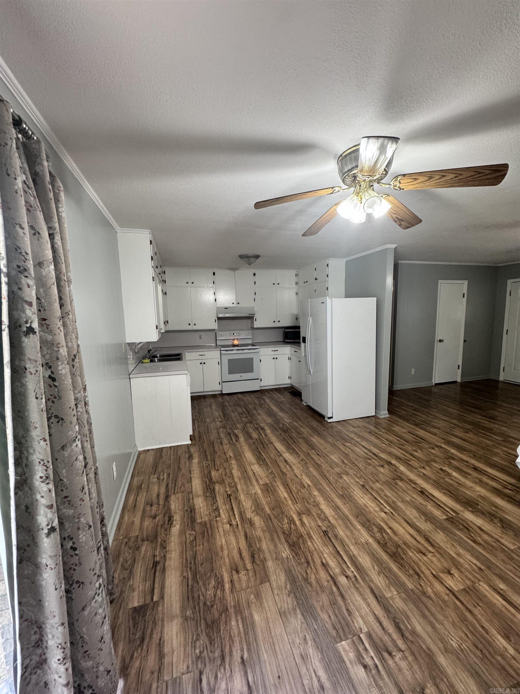 15201 McCaleb  Little Rock, AR