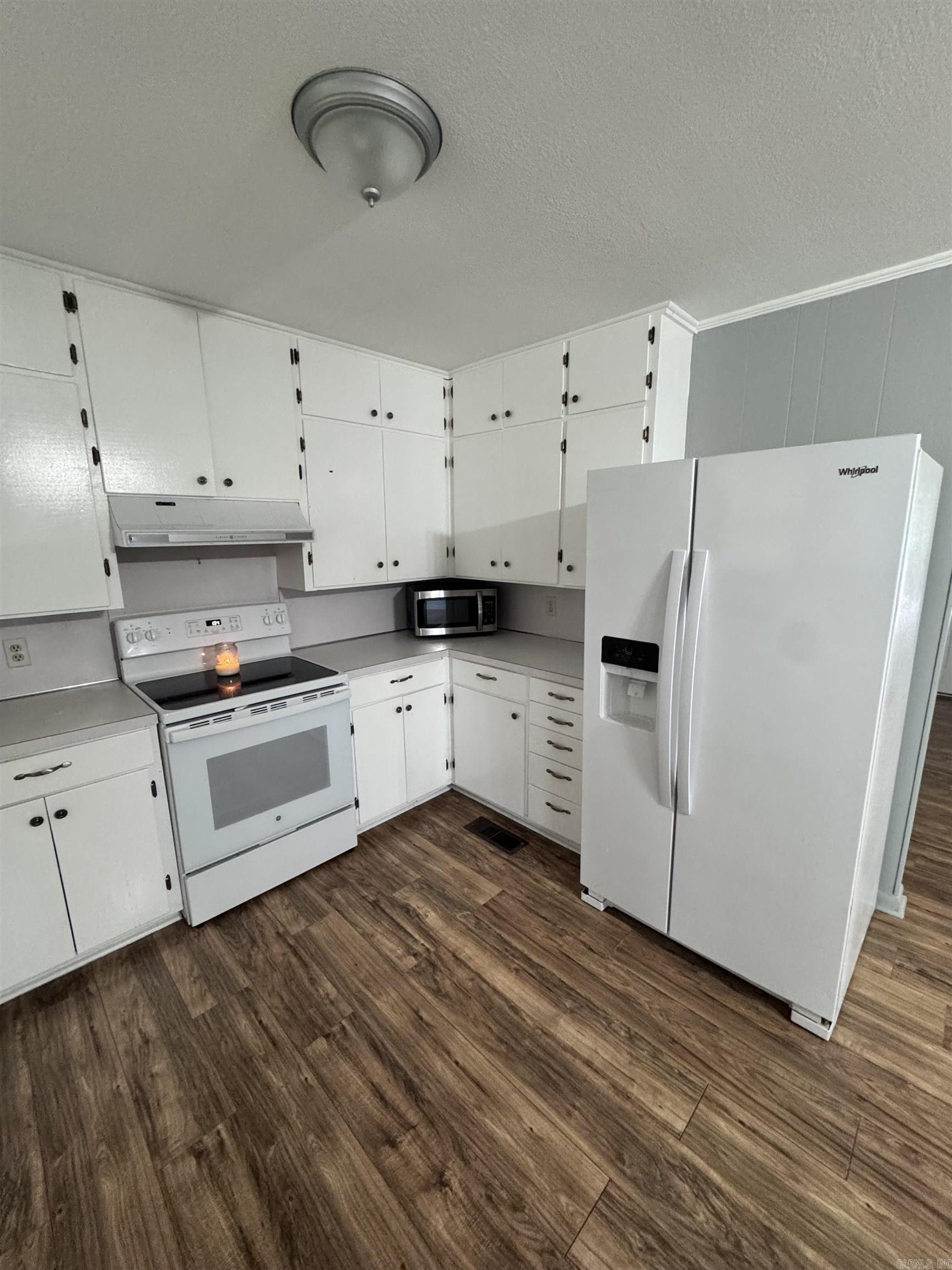 15201 McCaleb  Little Rock, AR