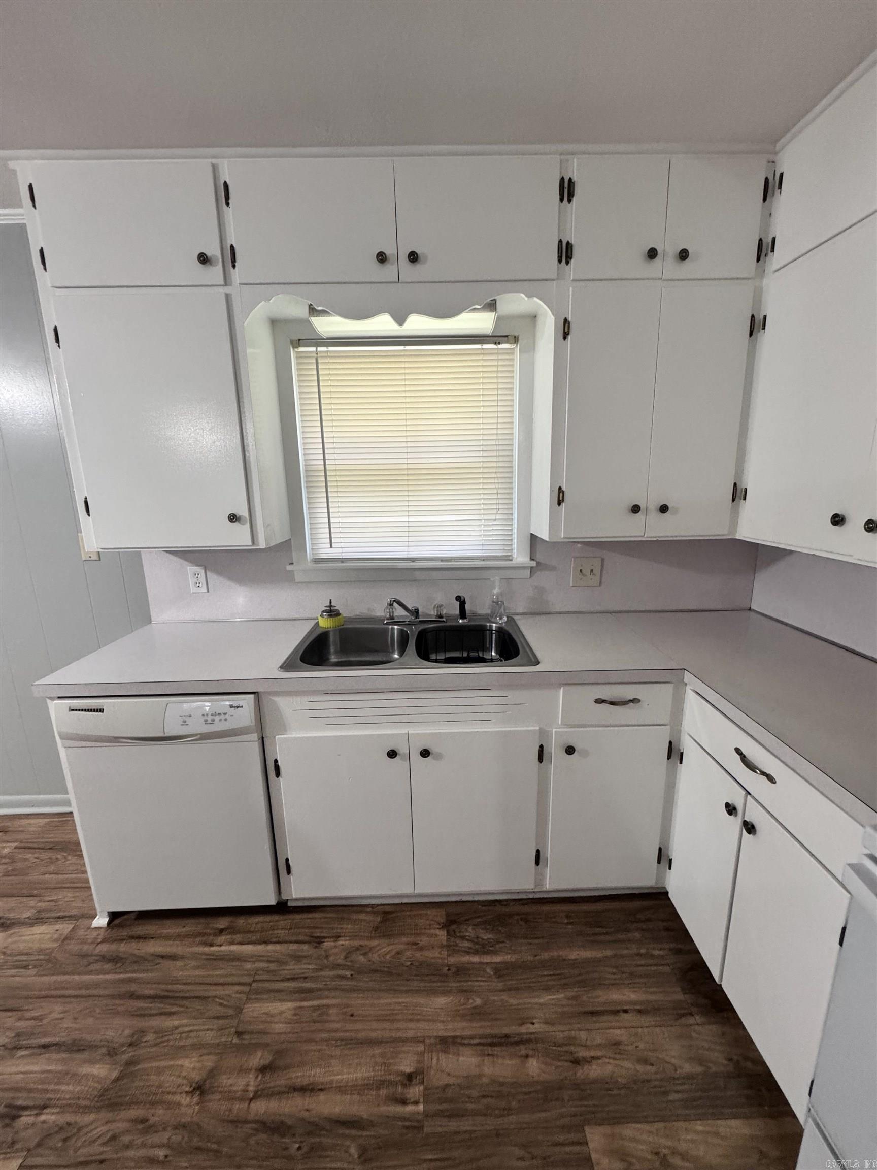 15201 McCaleb  Little Rock, AR