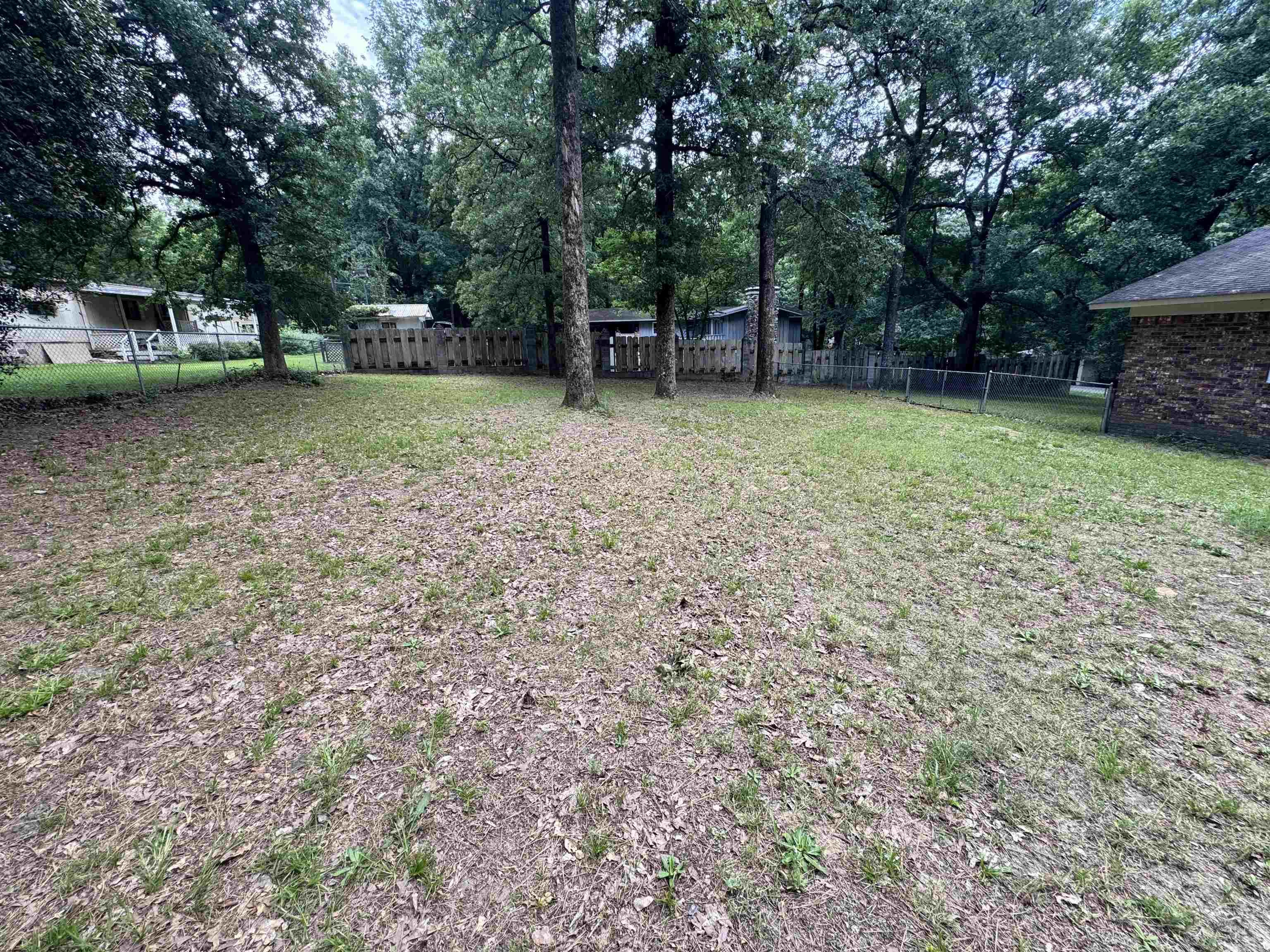15201 McCaleb  Little Rock, AR