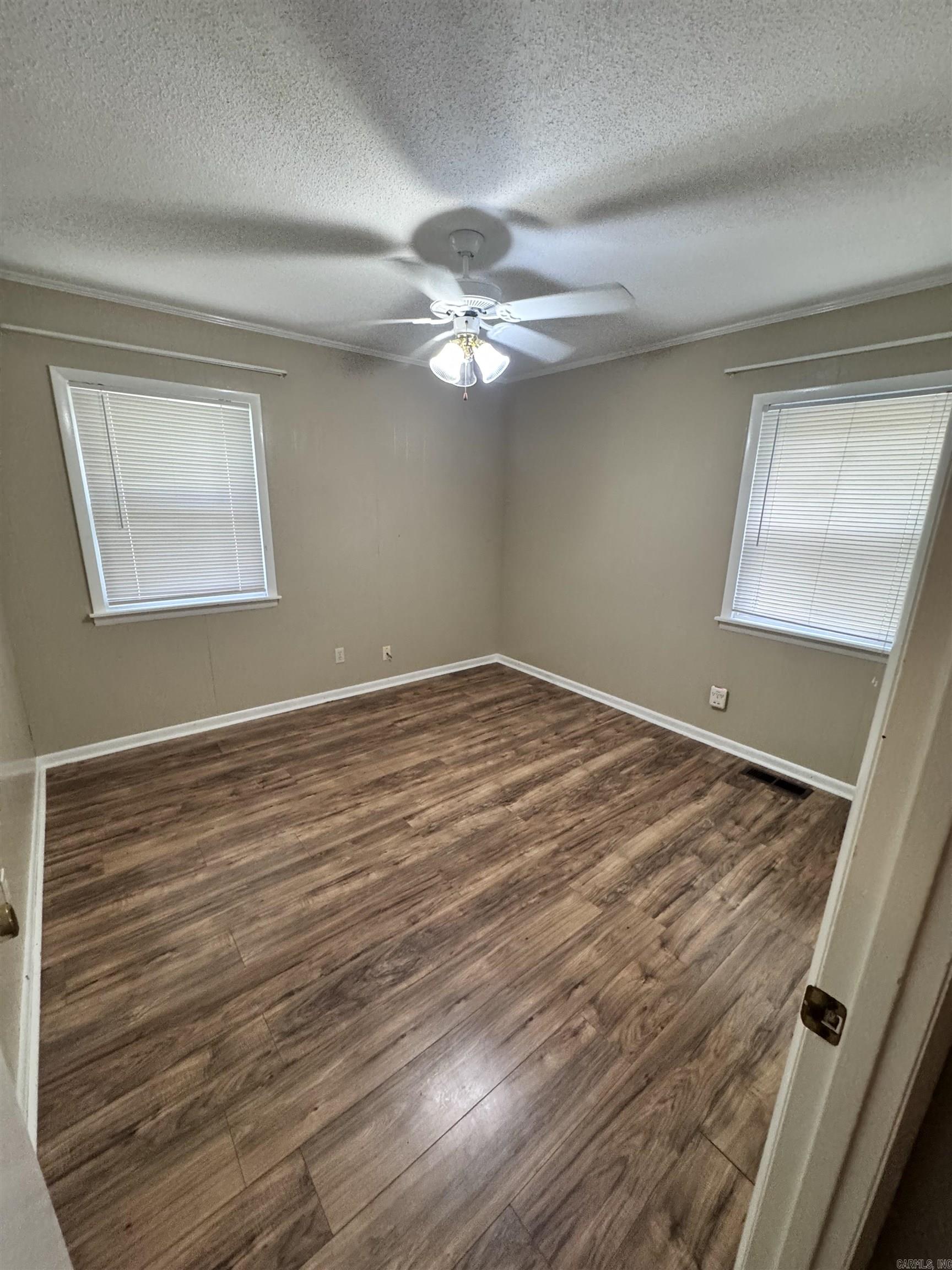 15201 McCaleb  Little Rock, AR