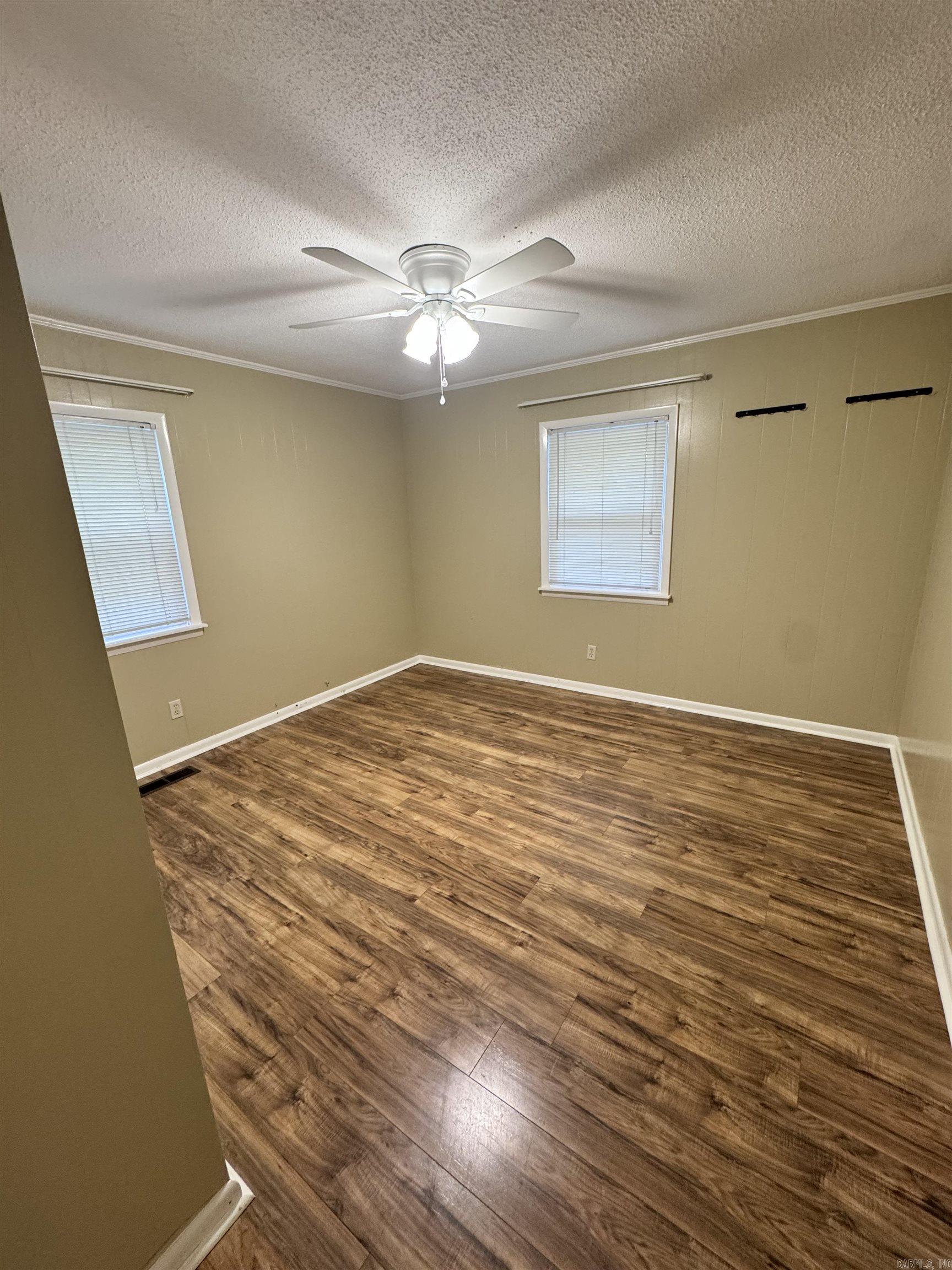 15201 McCaleb  Little Rock, AR