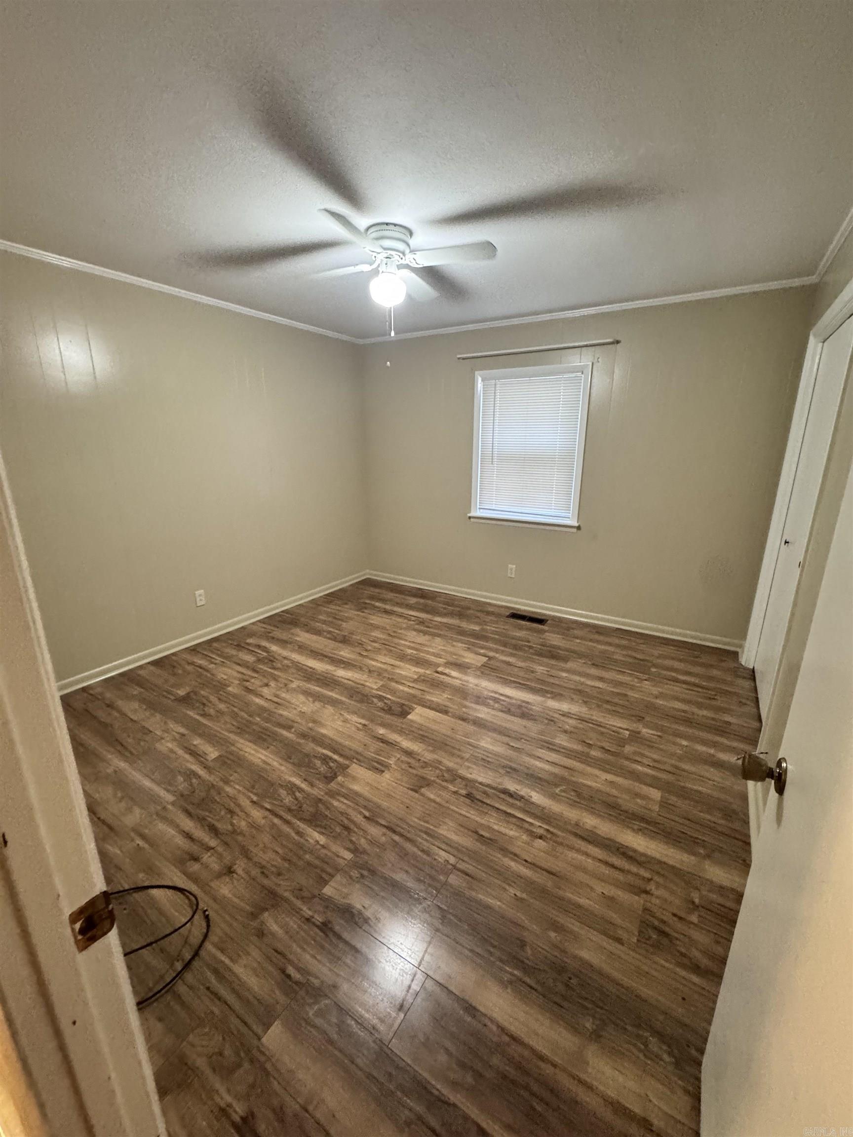 15201 McCaleb  Little Rock, AR