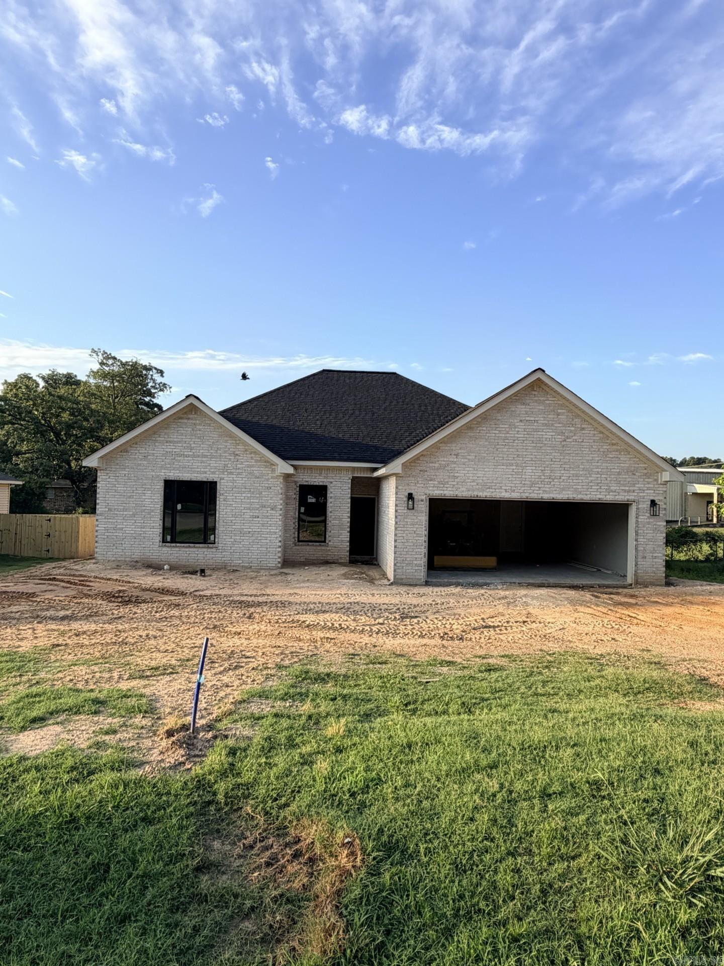 200 Turner  White Hall, AR