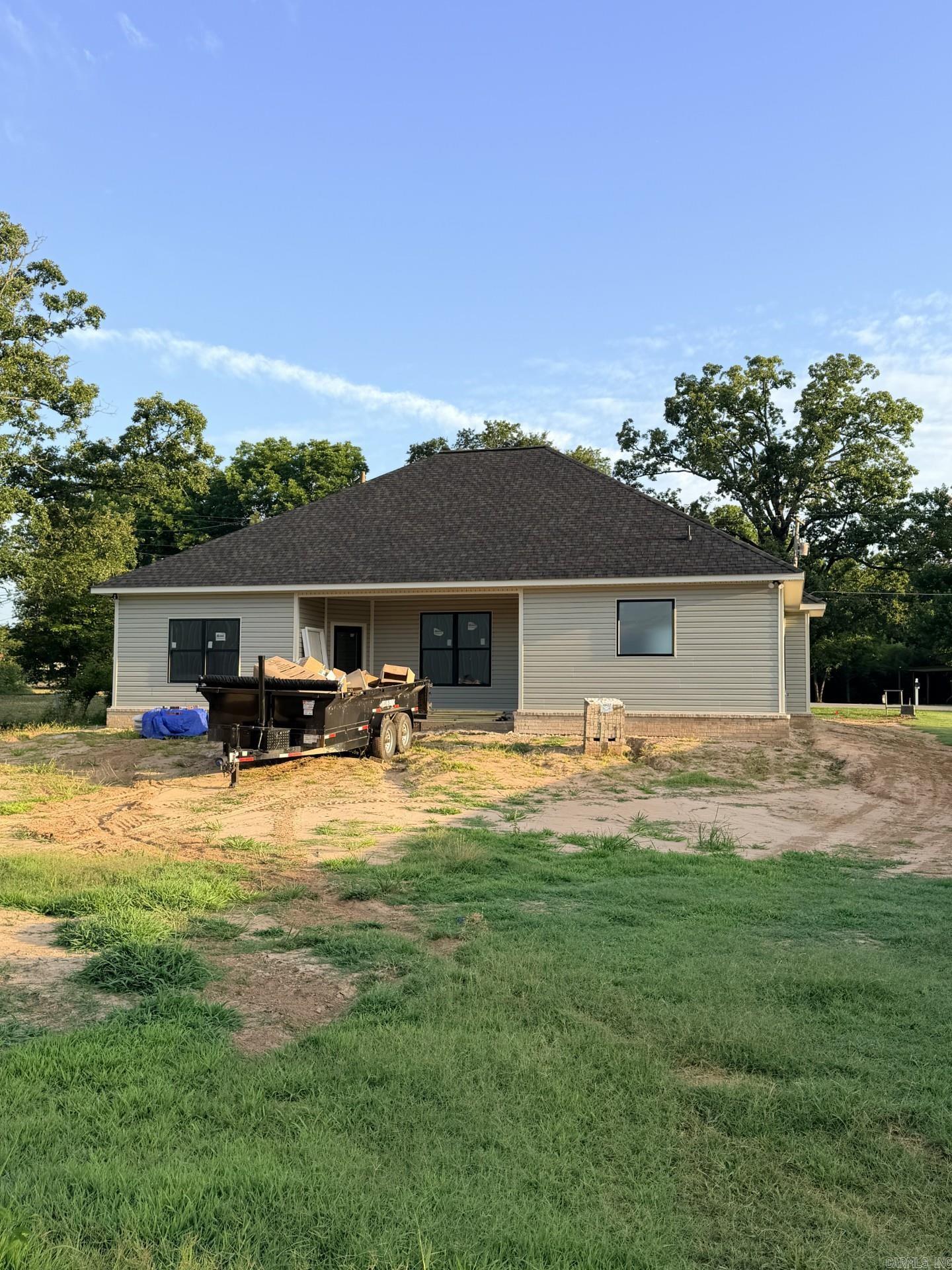 200 Turner  White Hall, AR
