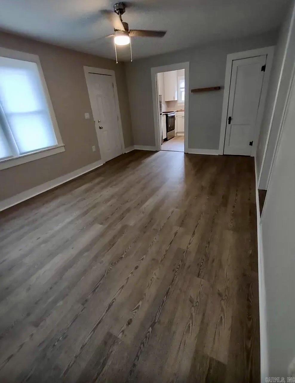 602 Rector  Hot Springs, AR