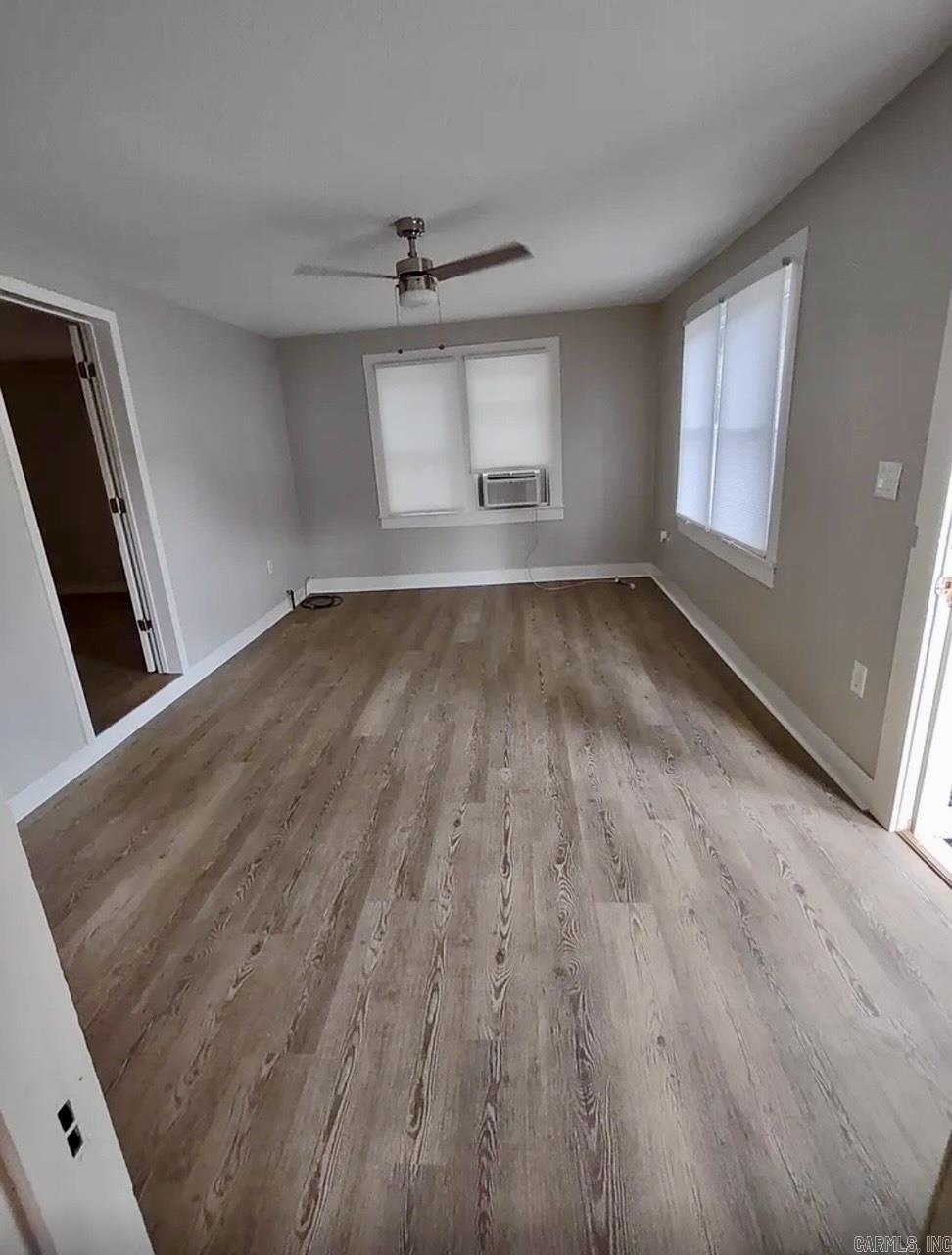 602 Rector  Hot Springs, AR