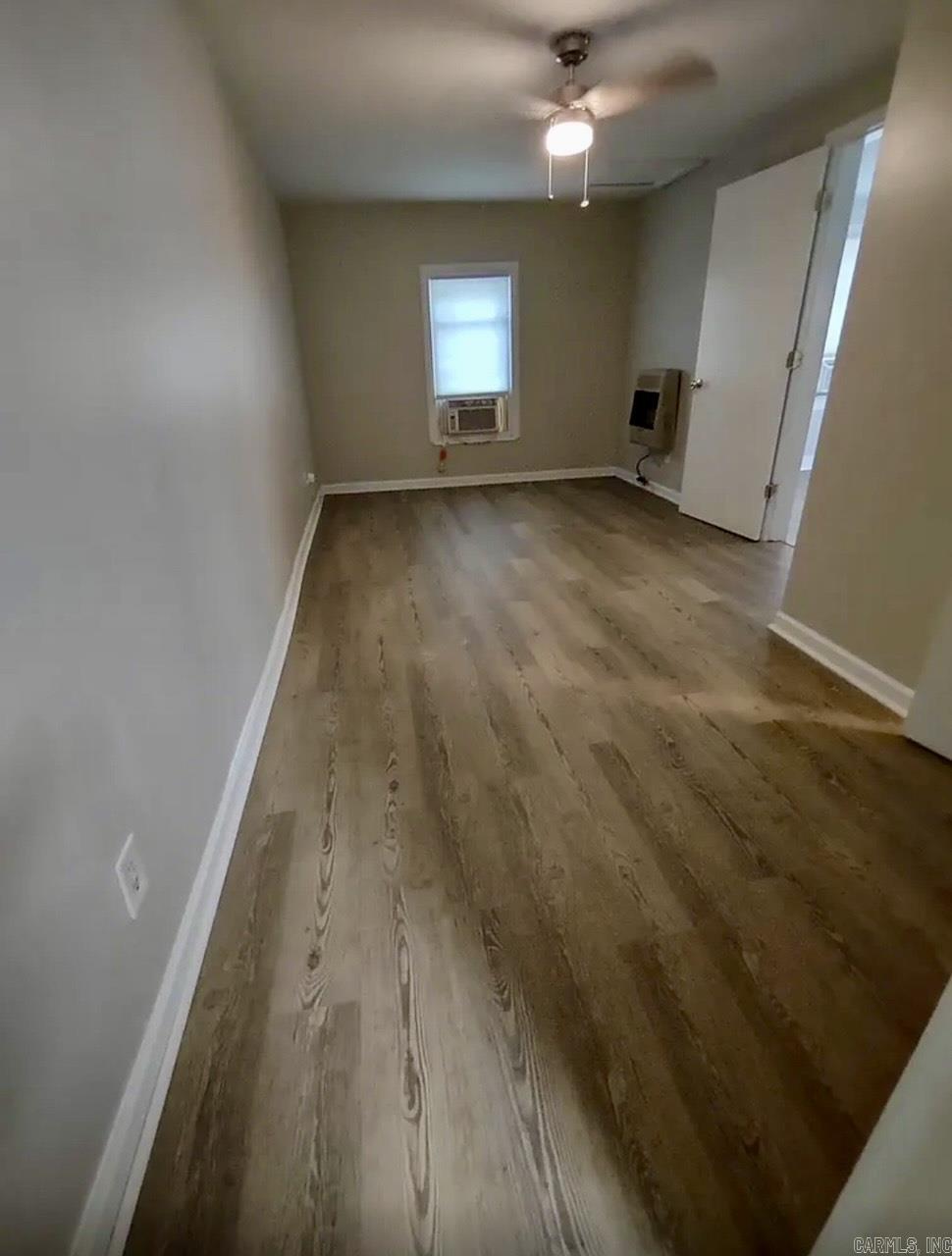 602 Rector  Hot Springs, AR