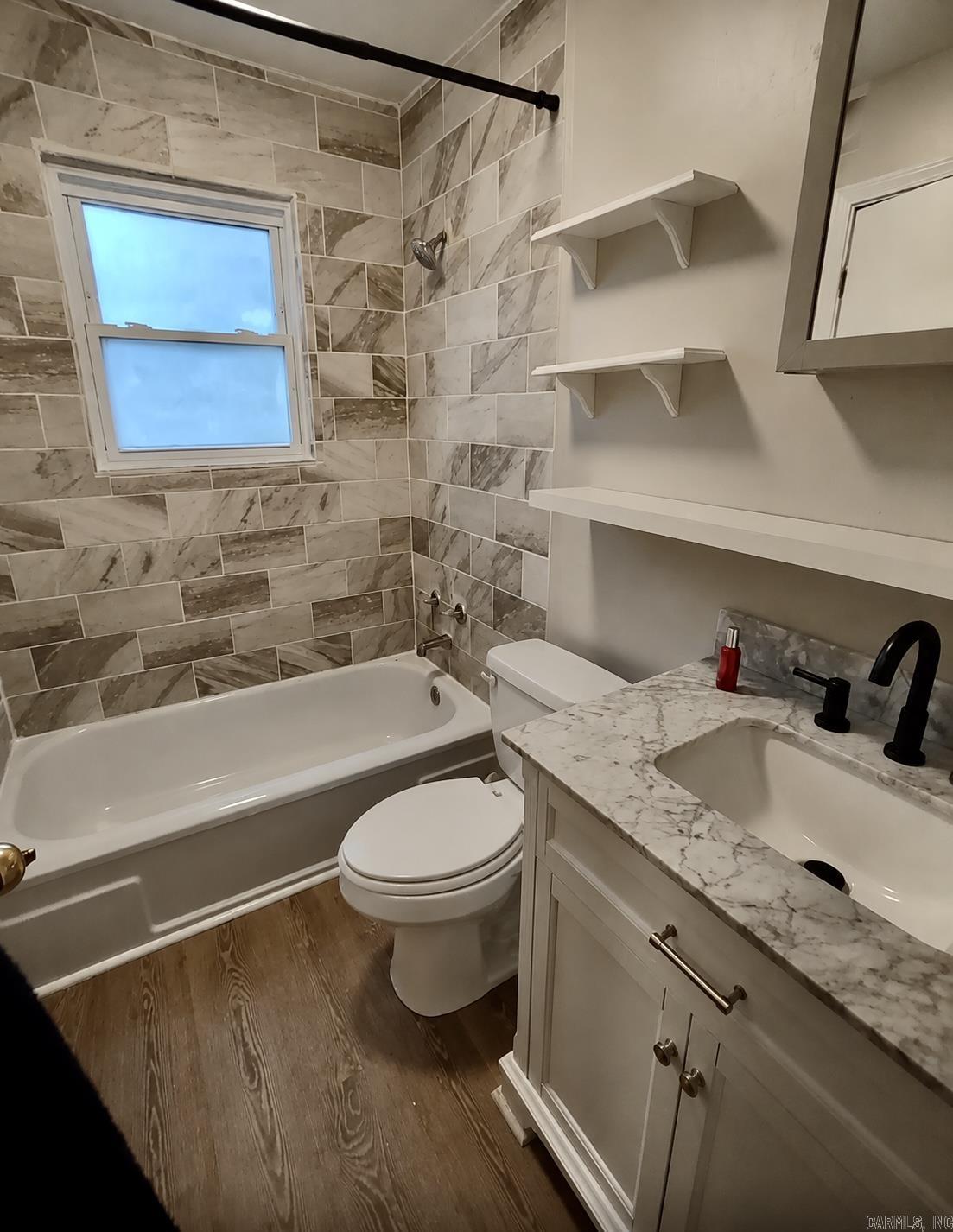 602 Rector  Hot Springs, AR