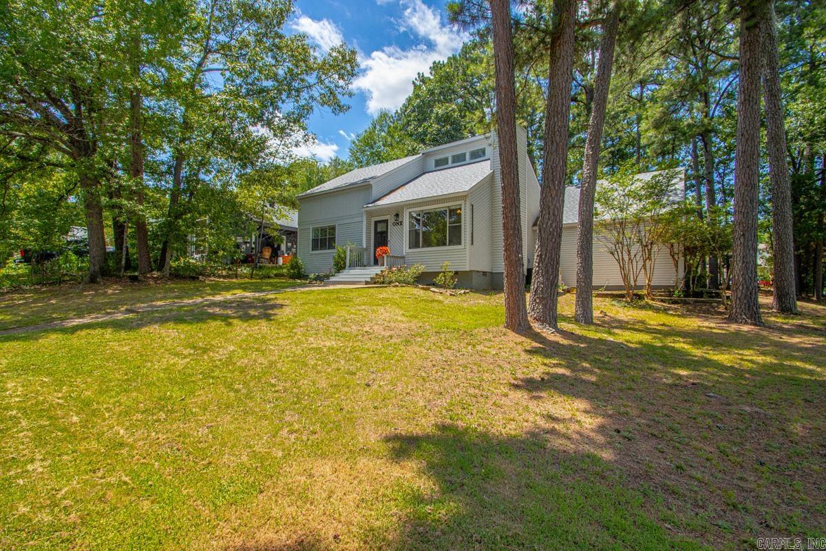 1 Page  Maumelle, AR