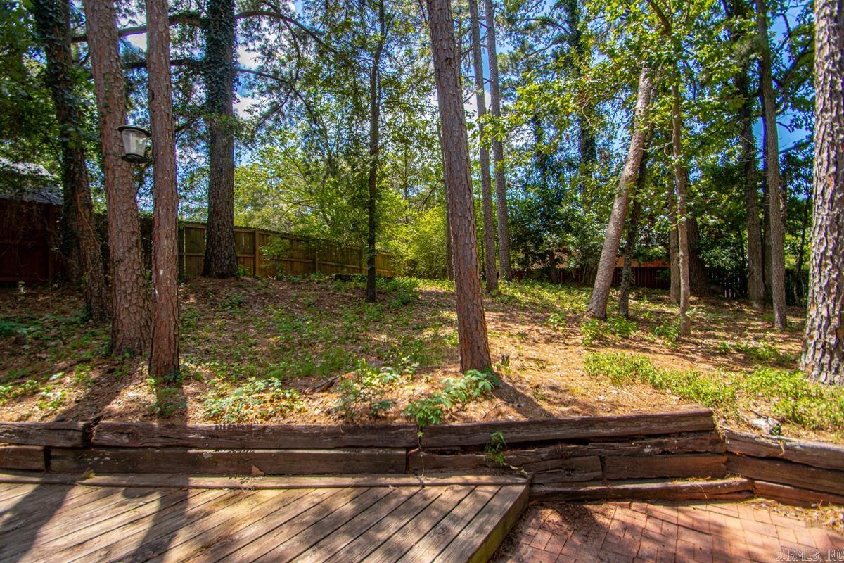1 Page  Maumelle, AR
