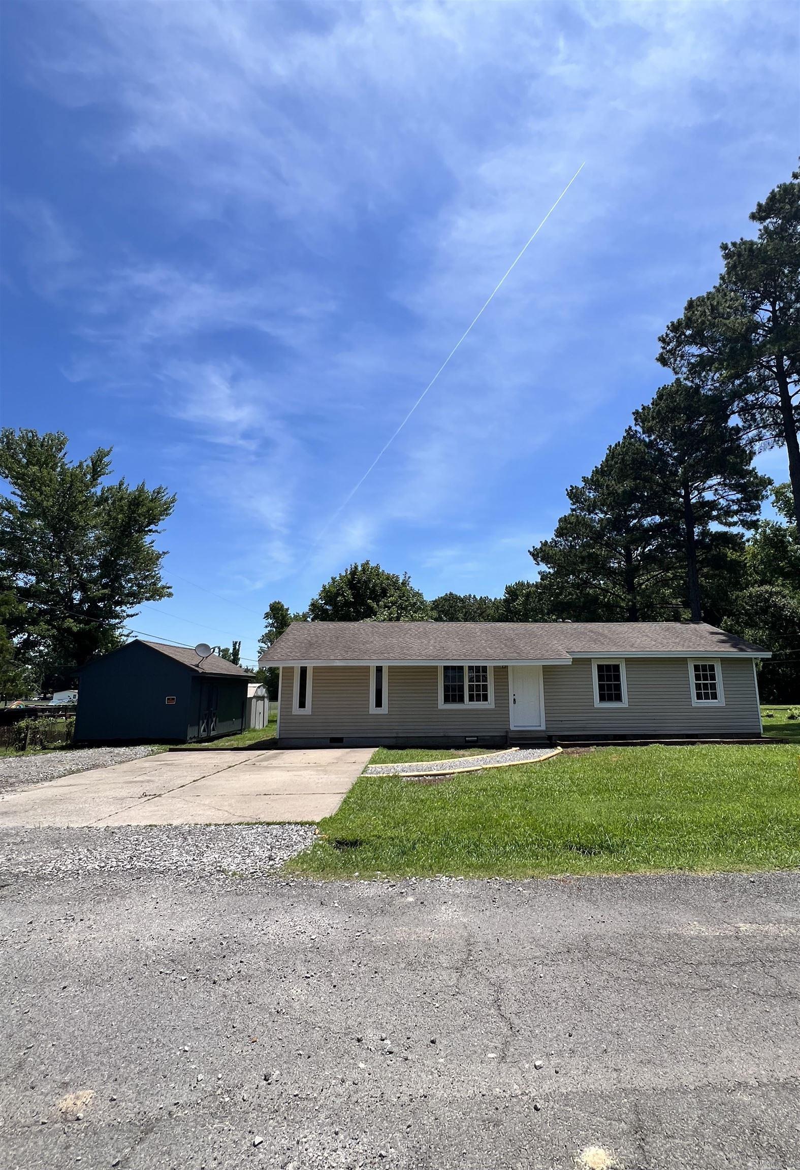 122 Holiday Terrace  Searcy, AR