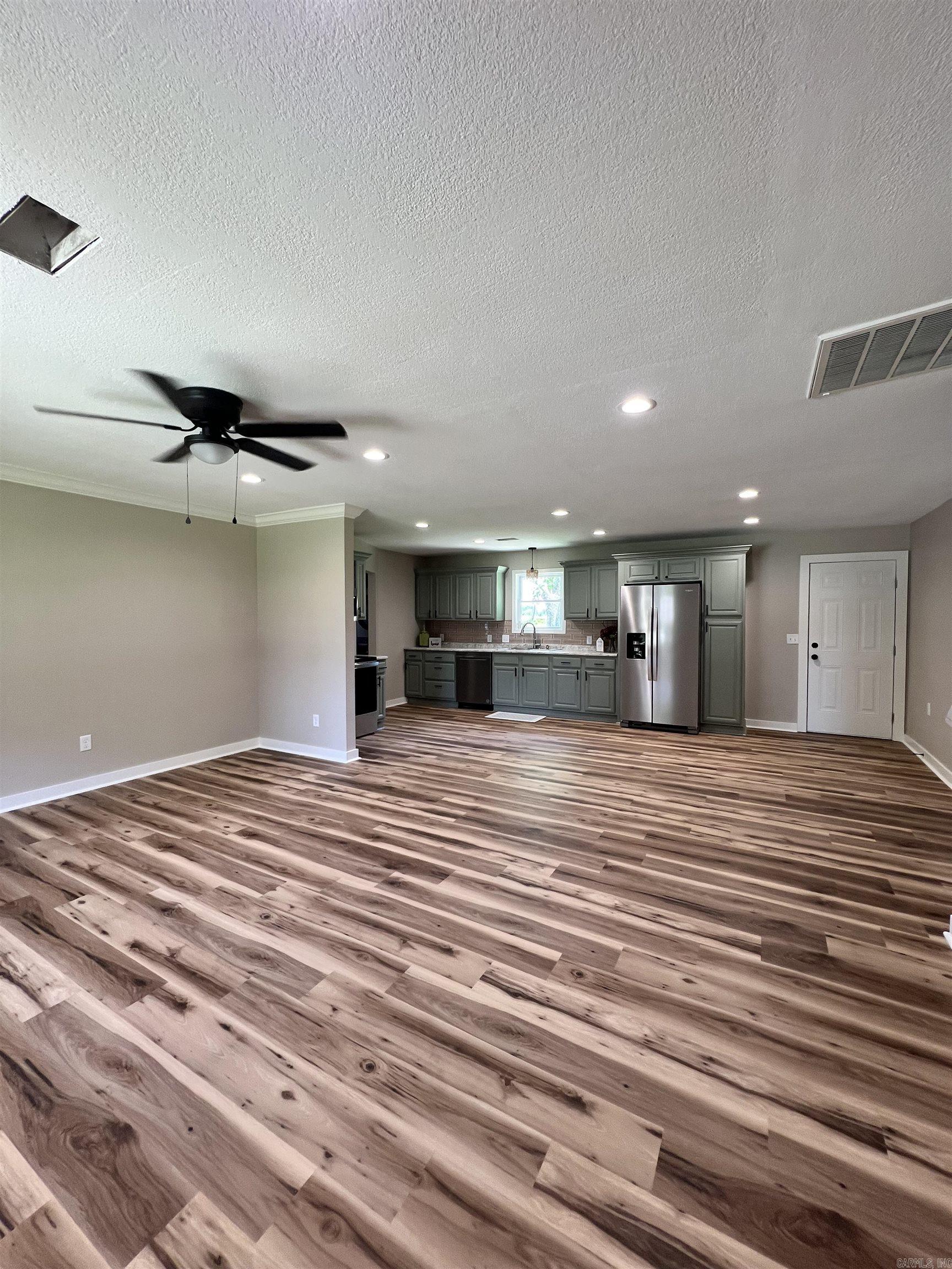 122 Holiday Terrace  Searcy, AR