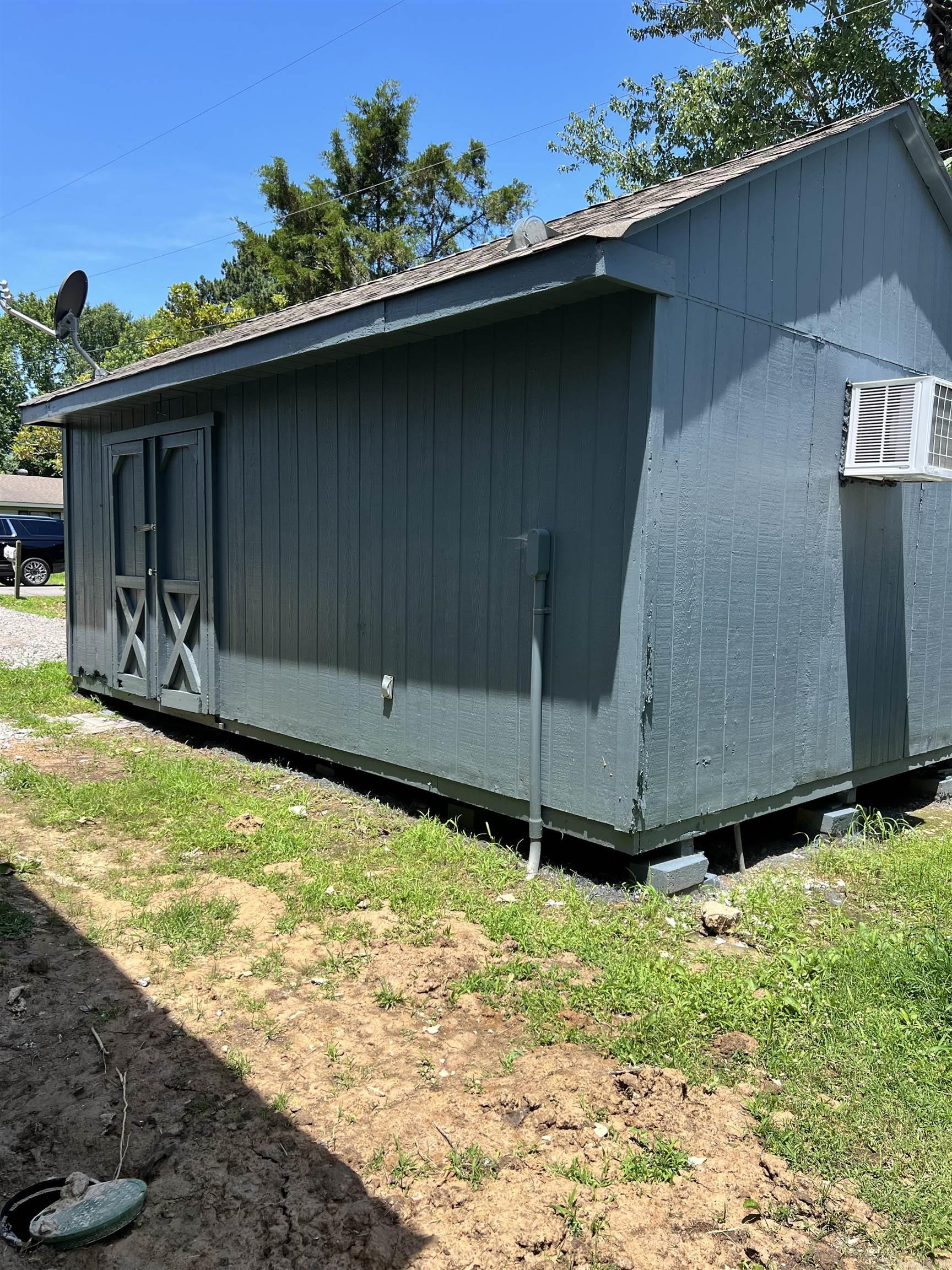 122 Holiday Terrace  Searcy, AR