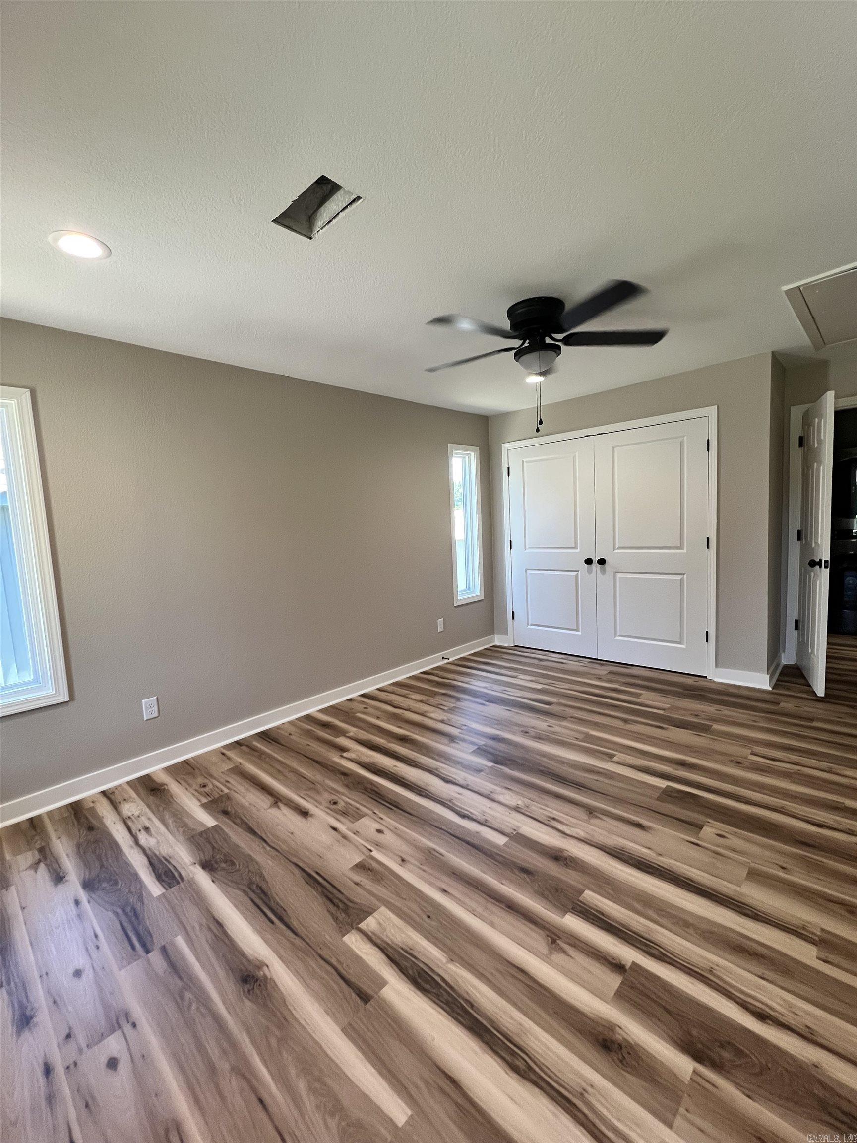 122 Holiday Terrace  Searcy, AR