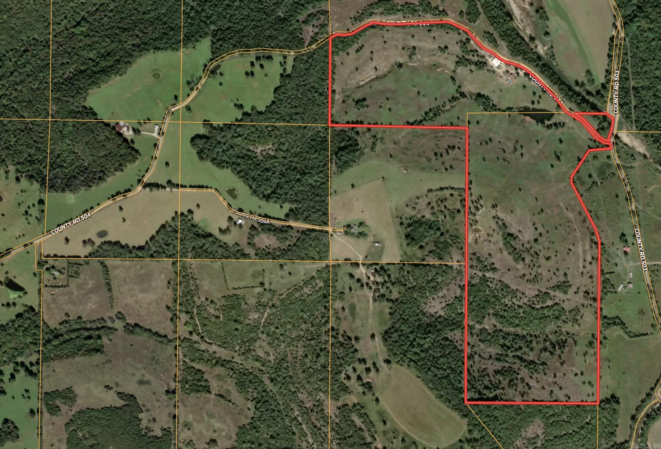 1986 County Road 504  Gainesville, MO