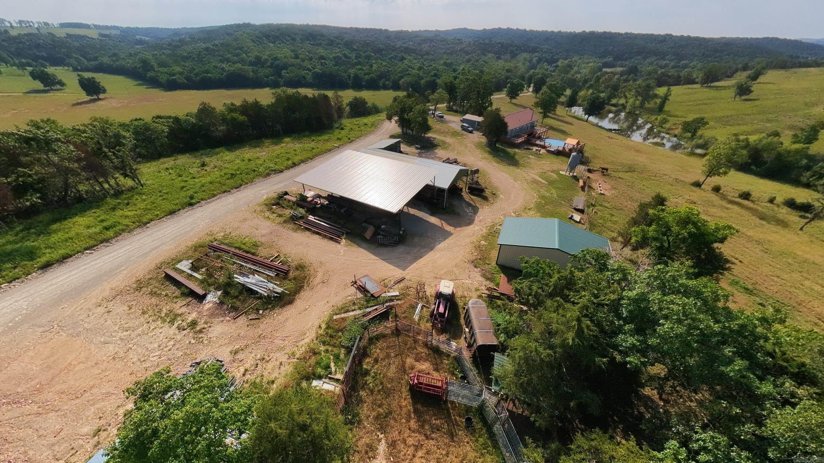 1986 County Road 504  Gainesville, MO