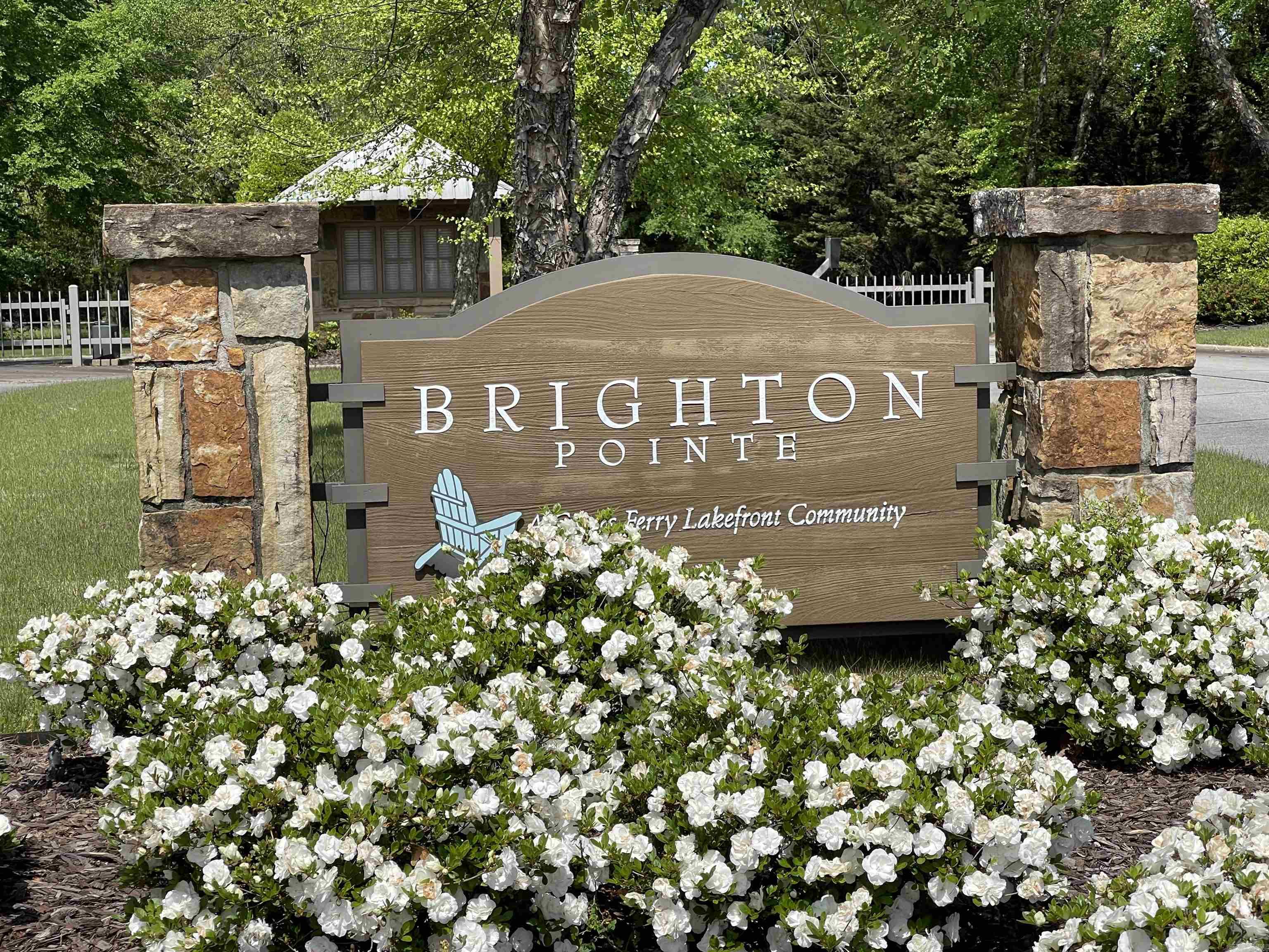 17 Brighton Pointe  Heber Springs, AR