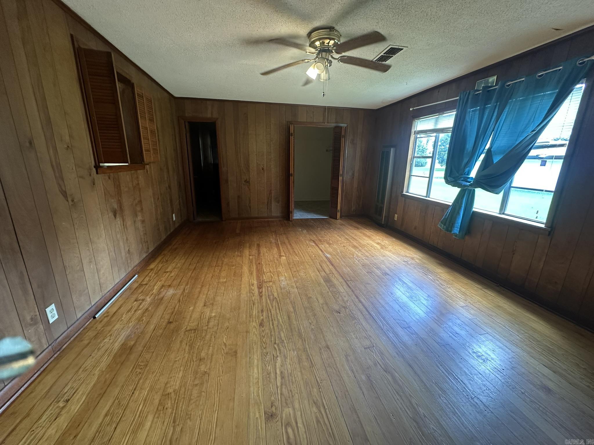 803 N Noble St  Hamburg, AR