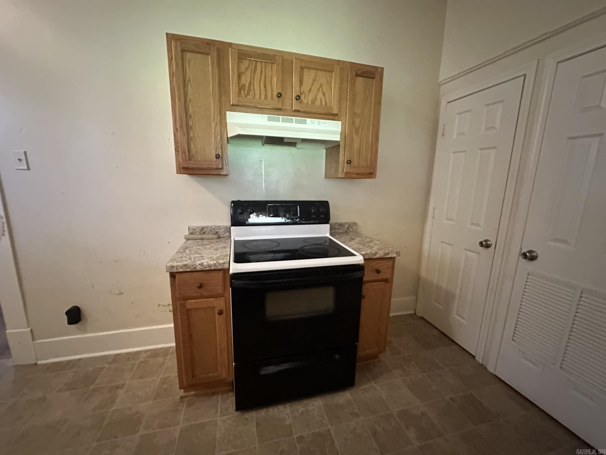 803 N Noble St  Hamburg, AR