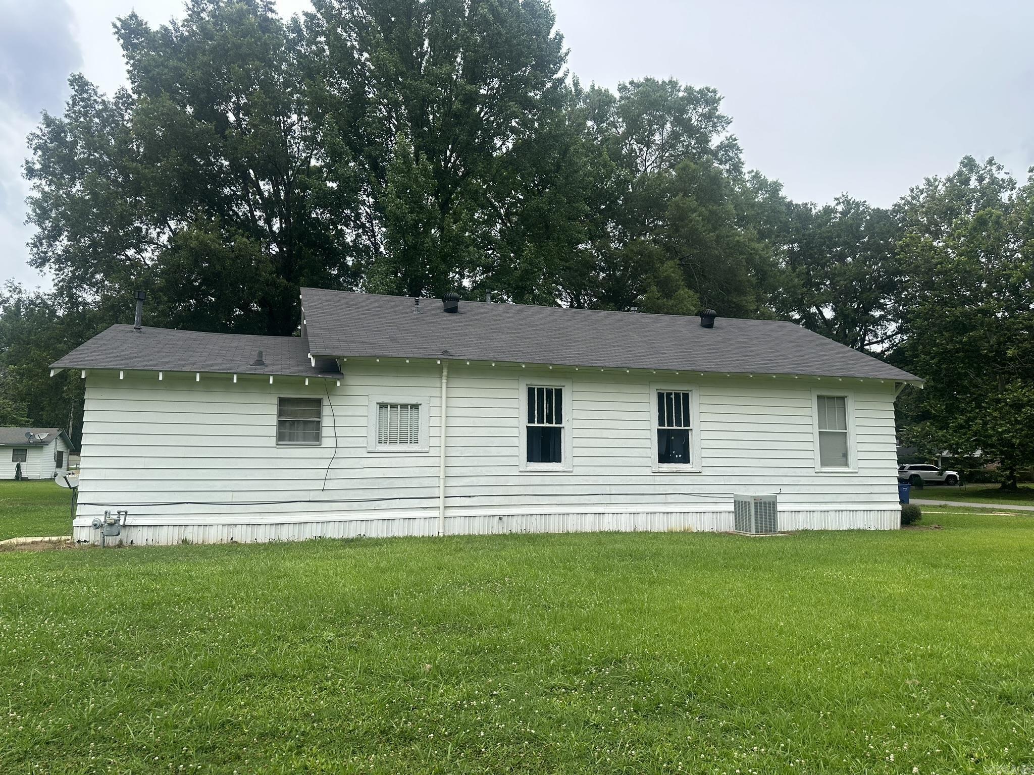 803 N Noble St  Hamburg, AR