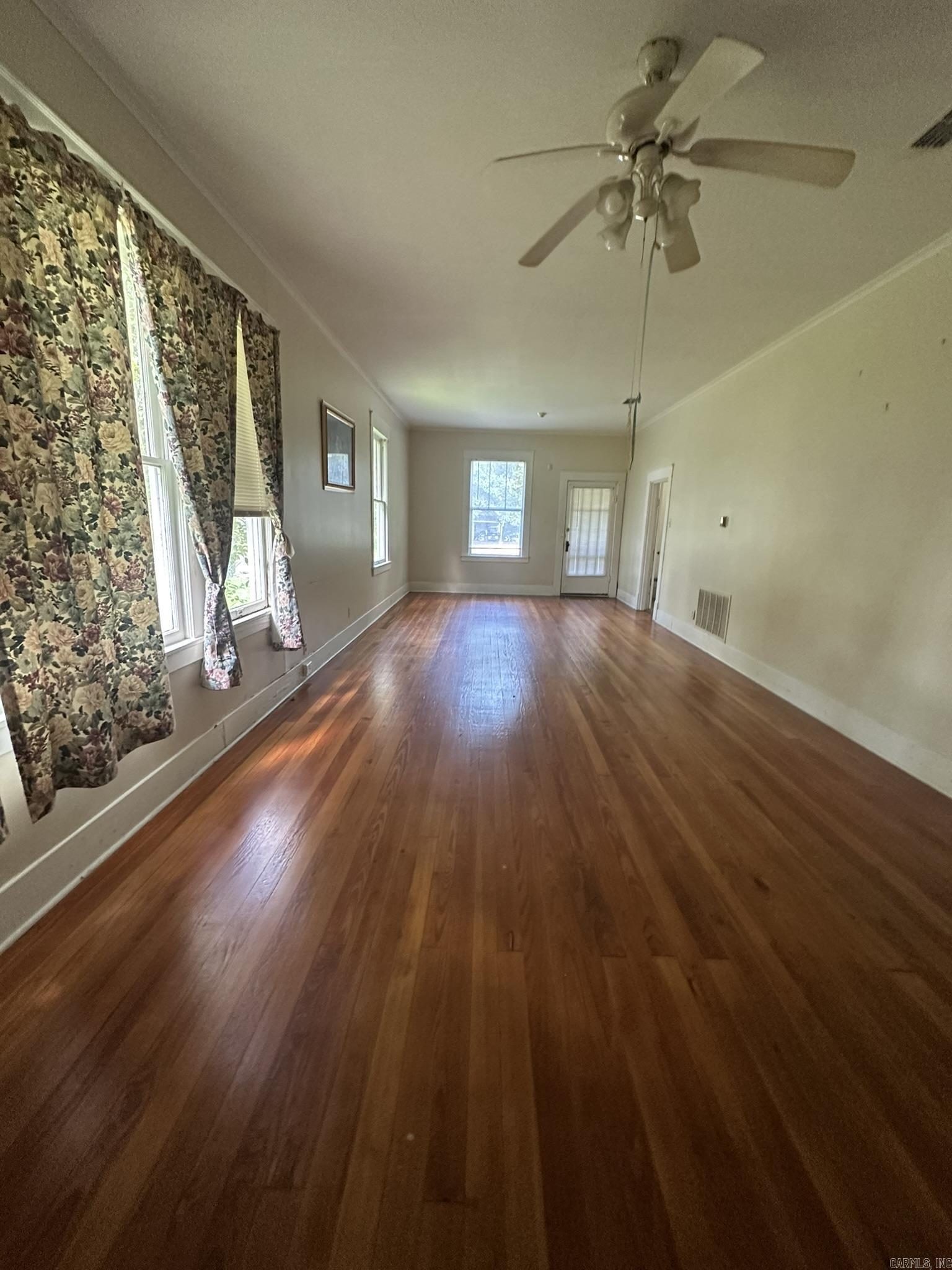 803 N Noble St  Hamburg, AR
