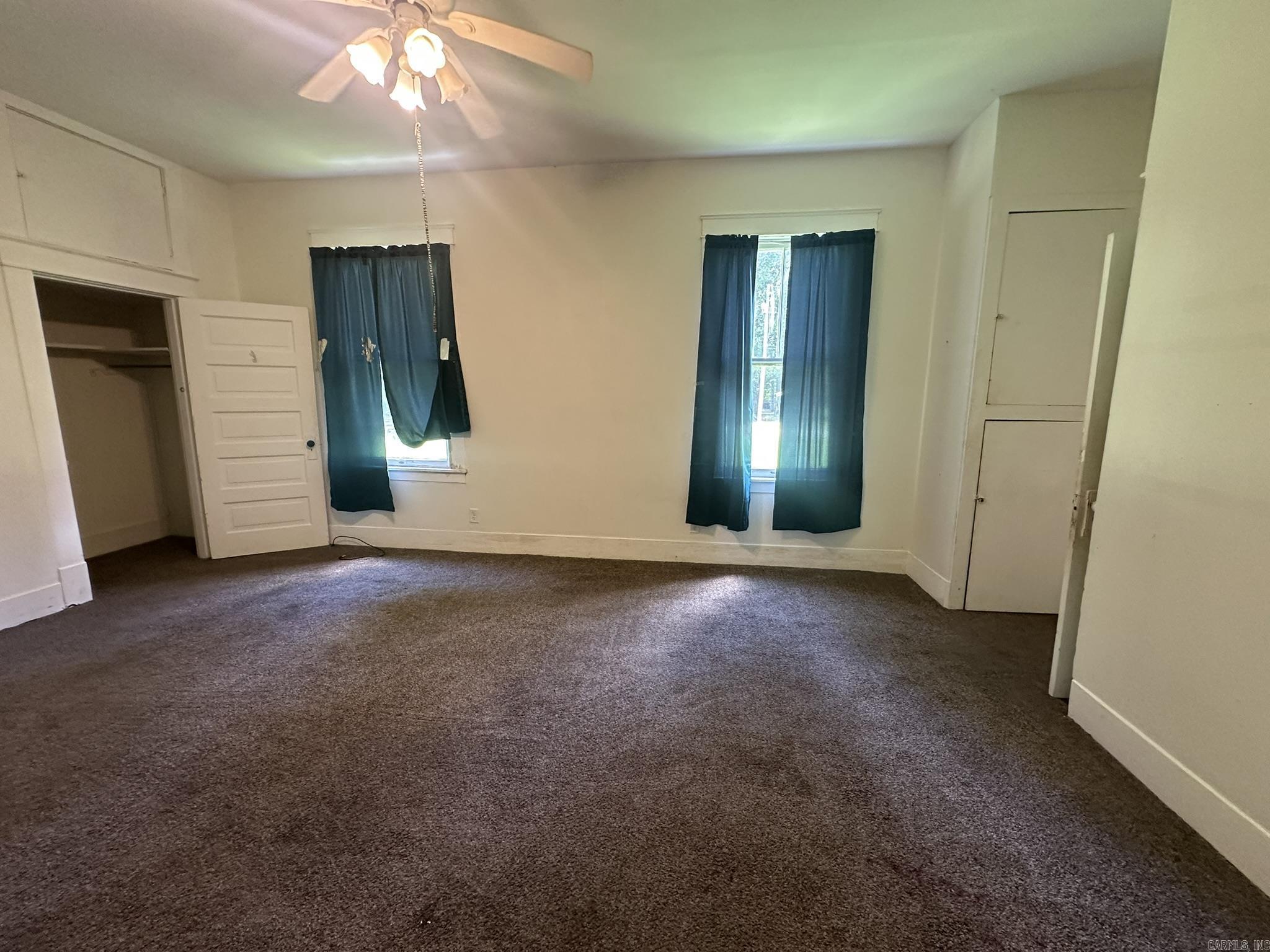 803 N Noble St  Hamburg, AR