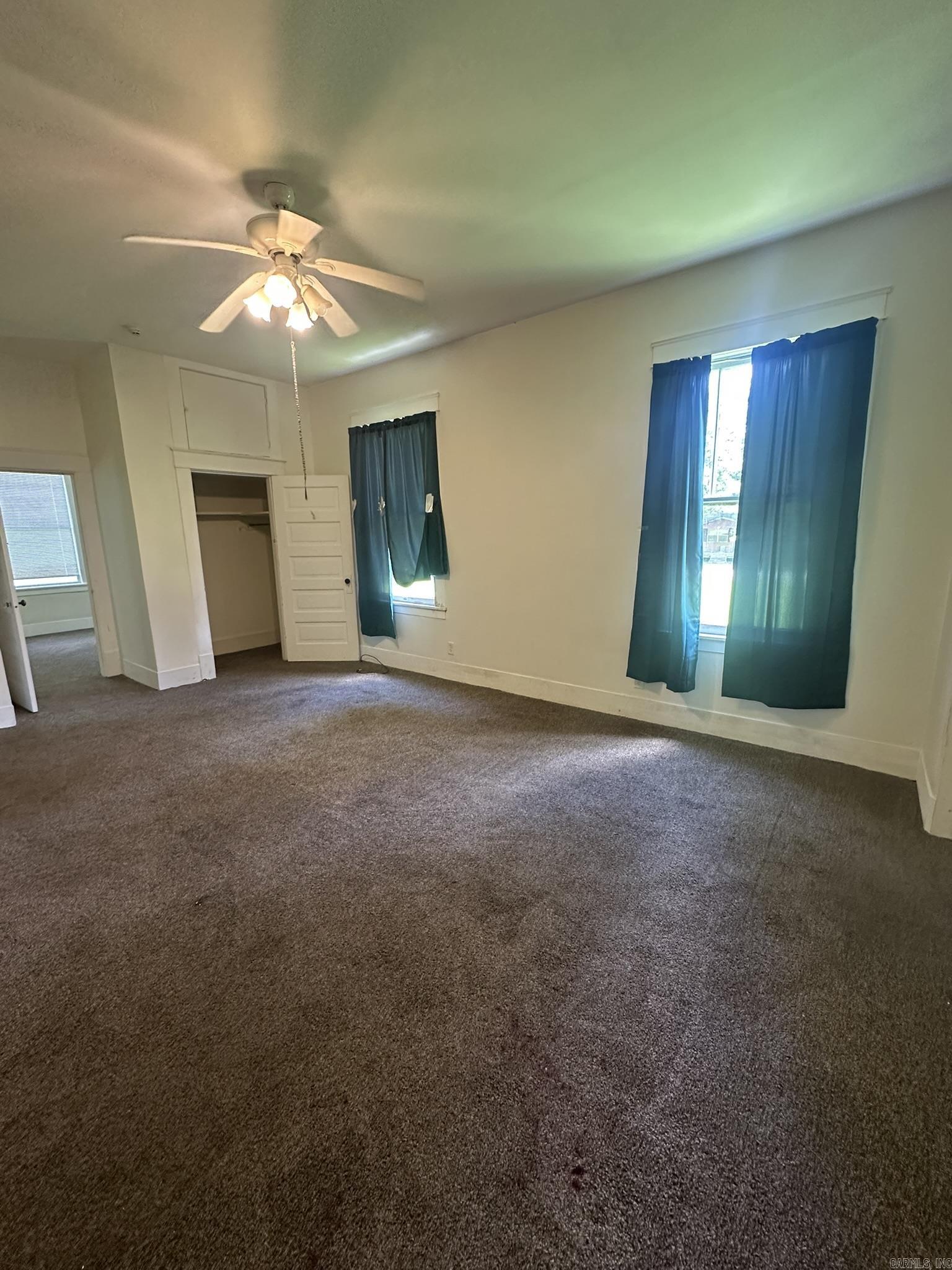 803 N Noble St  Hamburg, AR