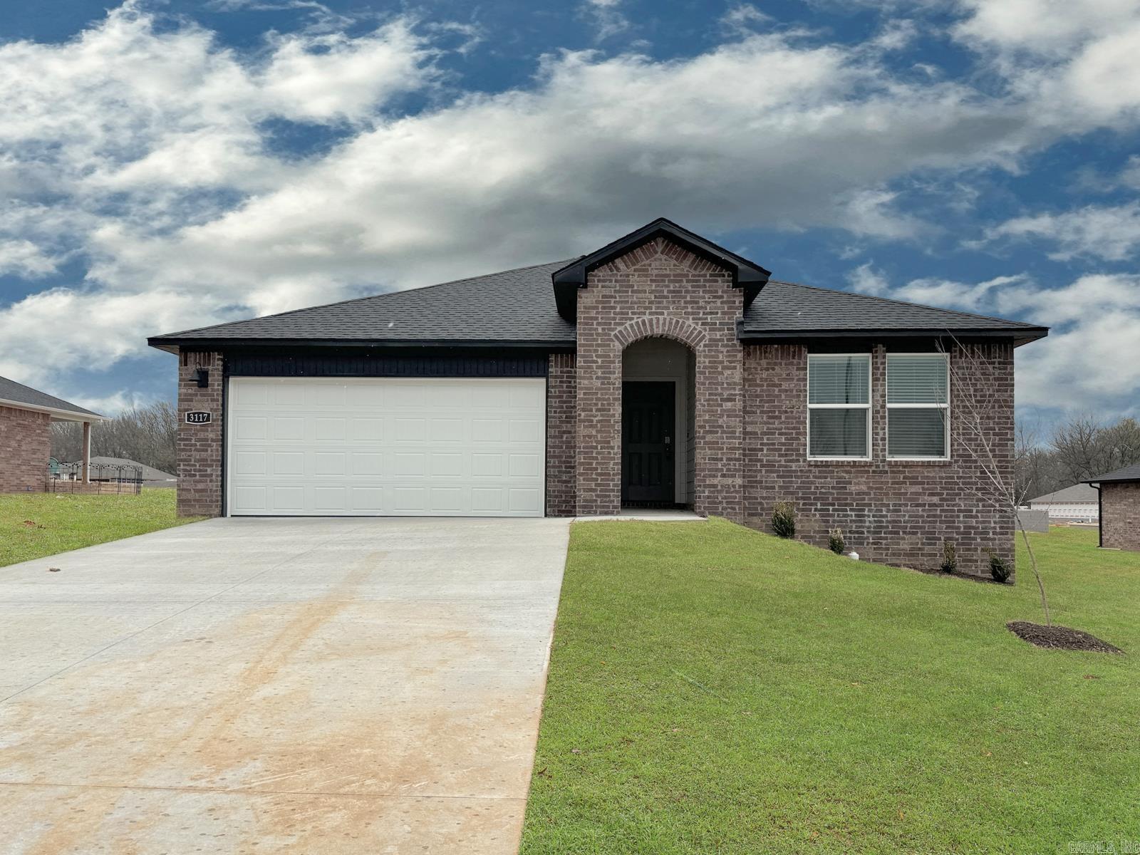 504 Cherry  Beebe, AR