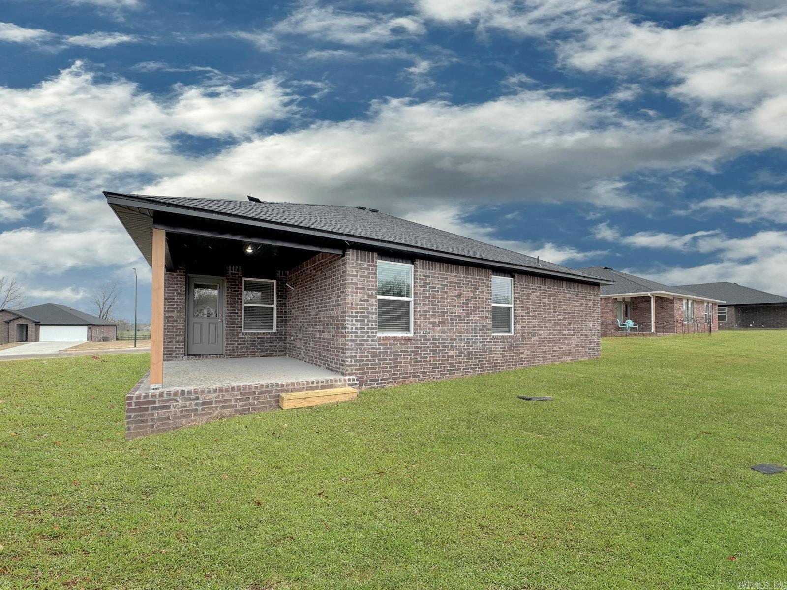 504 Cherry  Beebe, AR