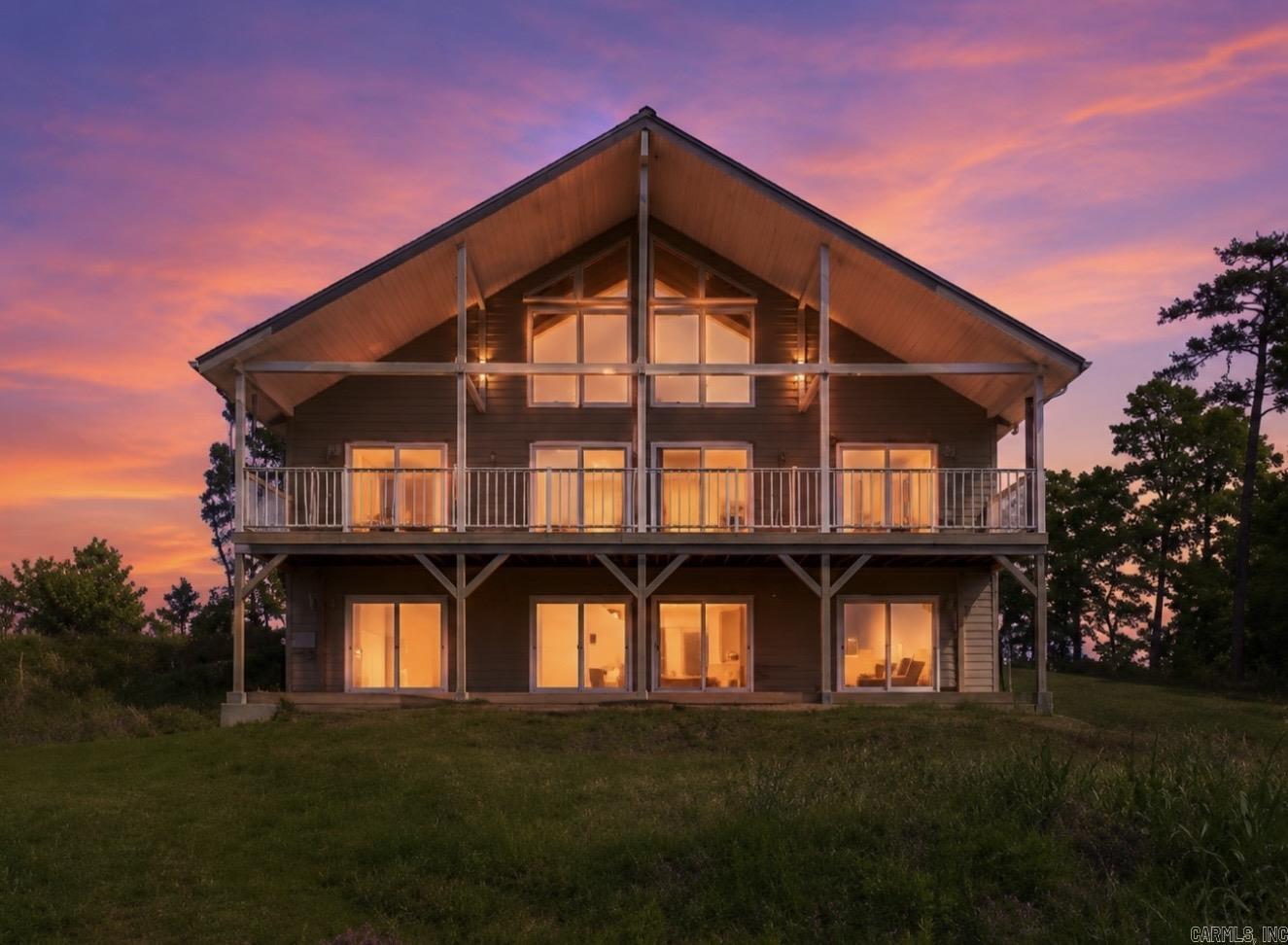 4605 Highway 177  Jordan, AR