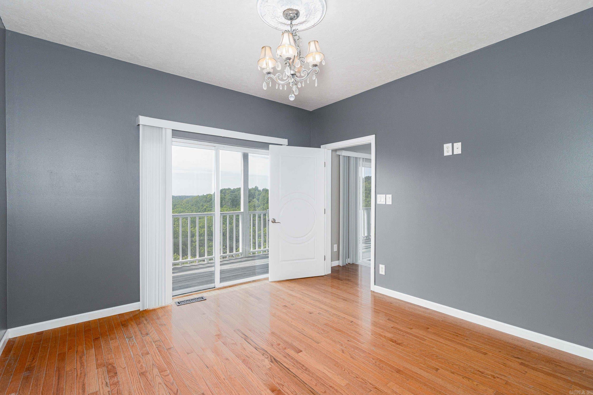 4605 Highway 177  Jordan, AR