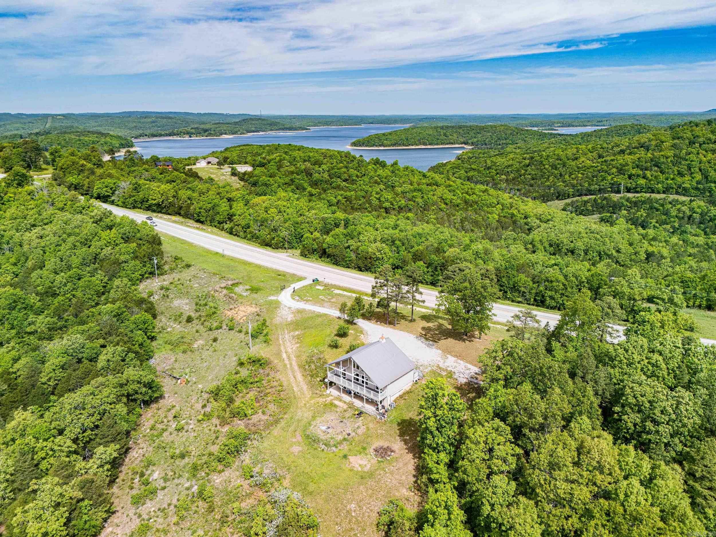4605 Highway 177  Jordan, AR