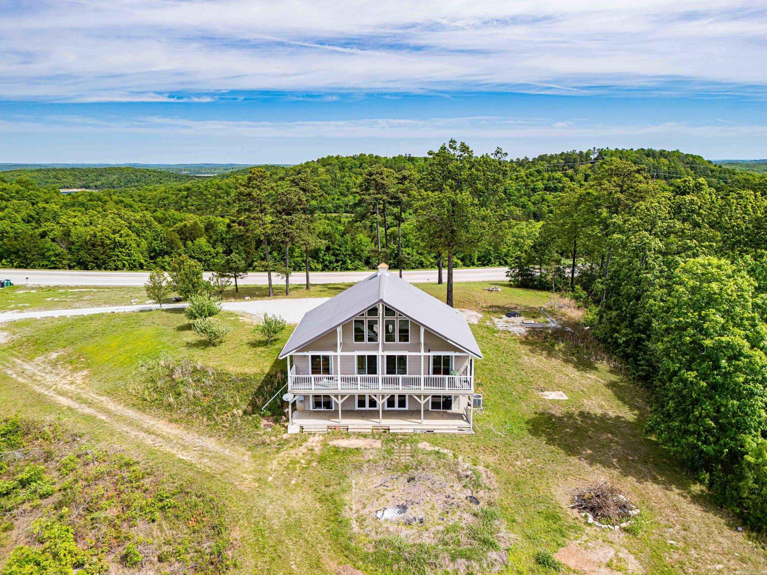 4605 Highway 177  Jordan, AR