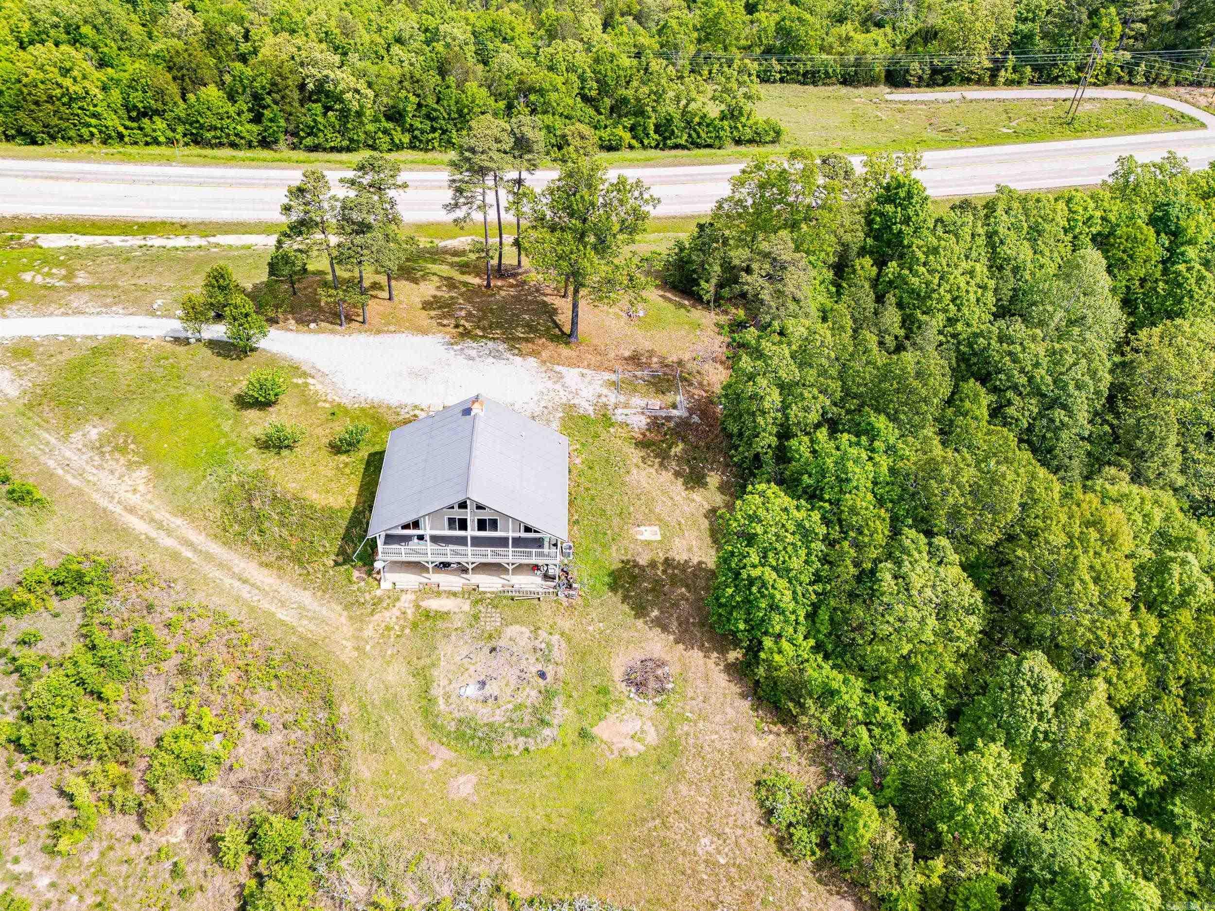 4605 Highway 177  Jordan, AR