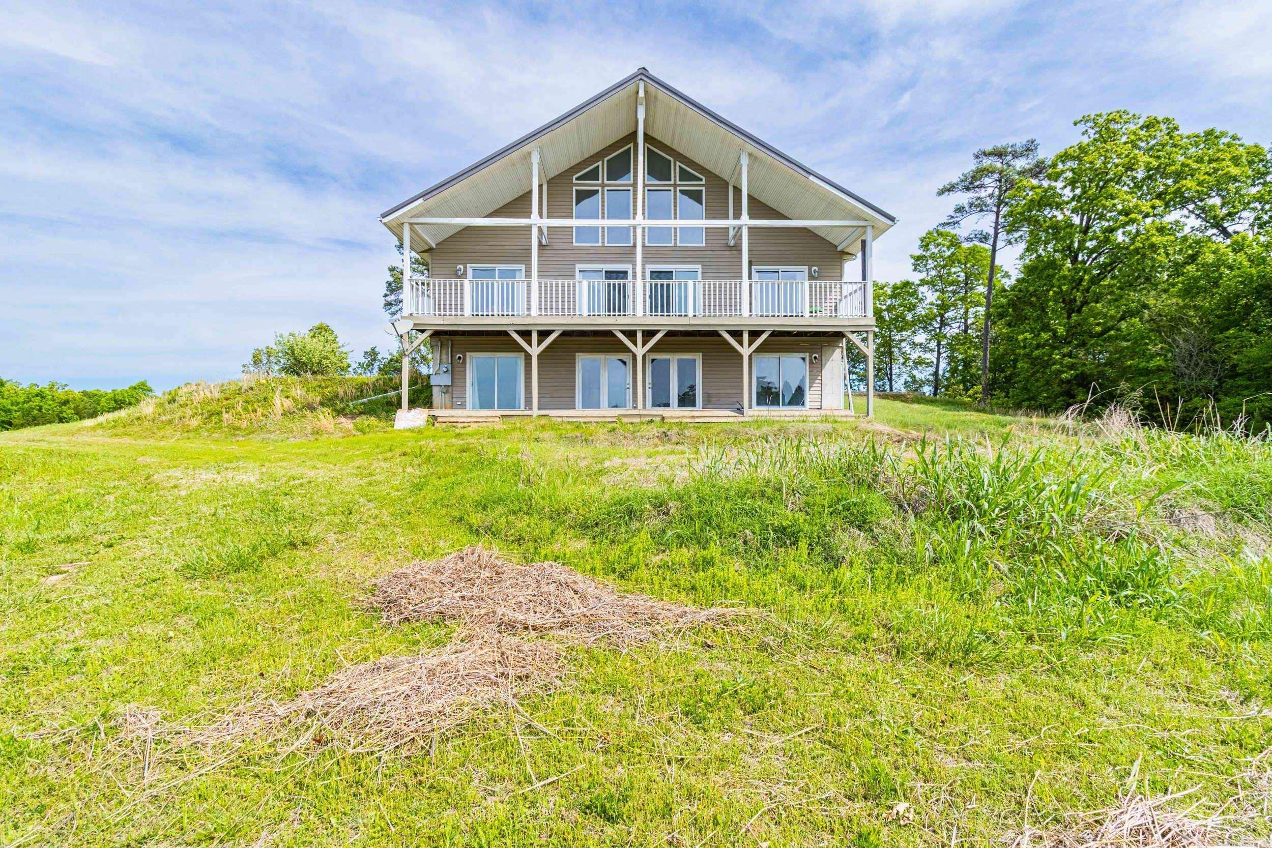 4605 Highway 177  Jordan, AR