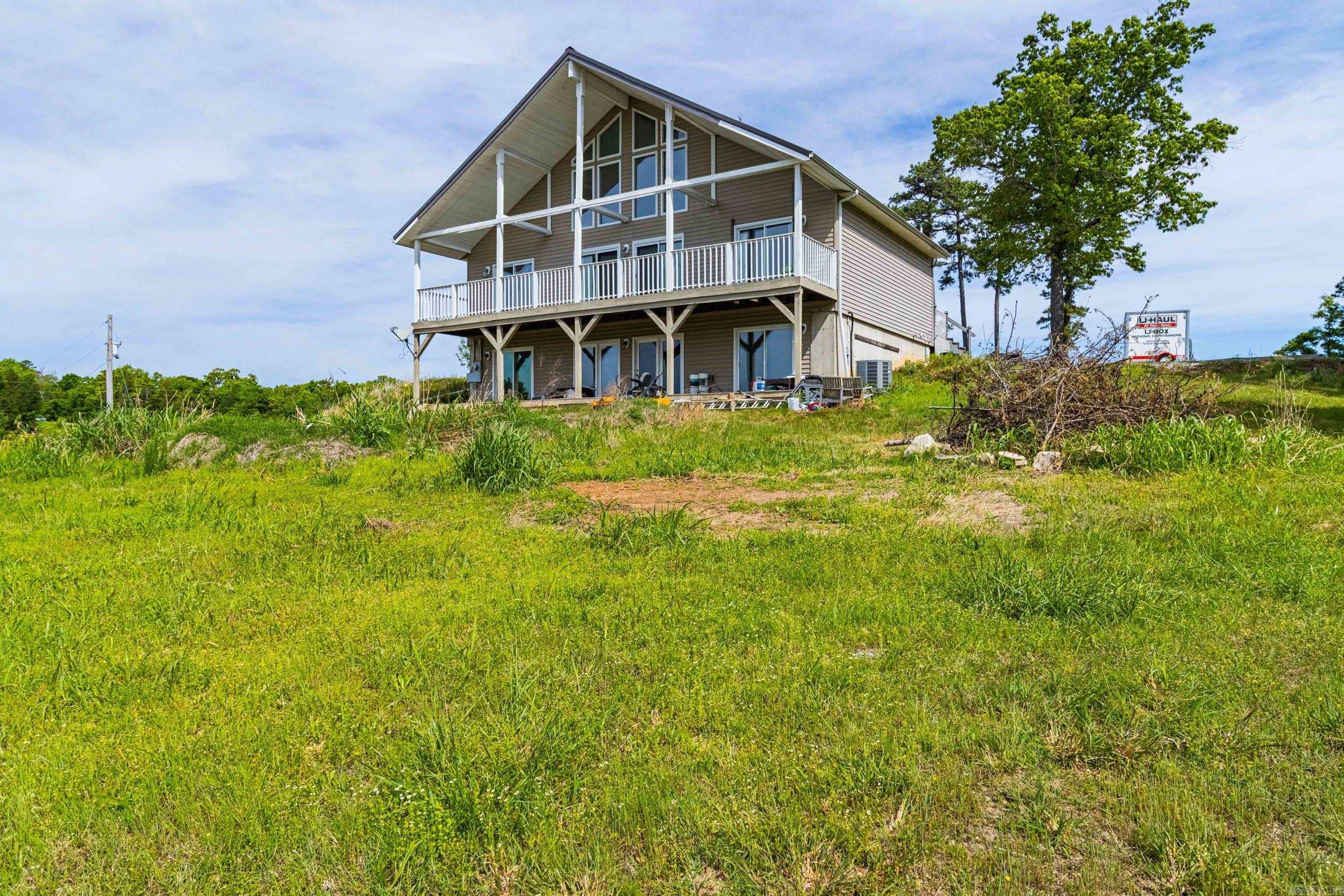 4605 Highway 177  Jordan, AR
