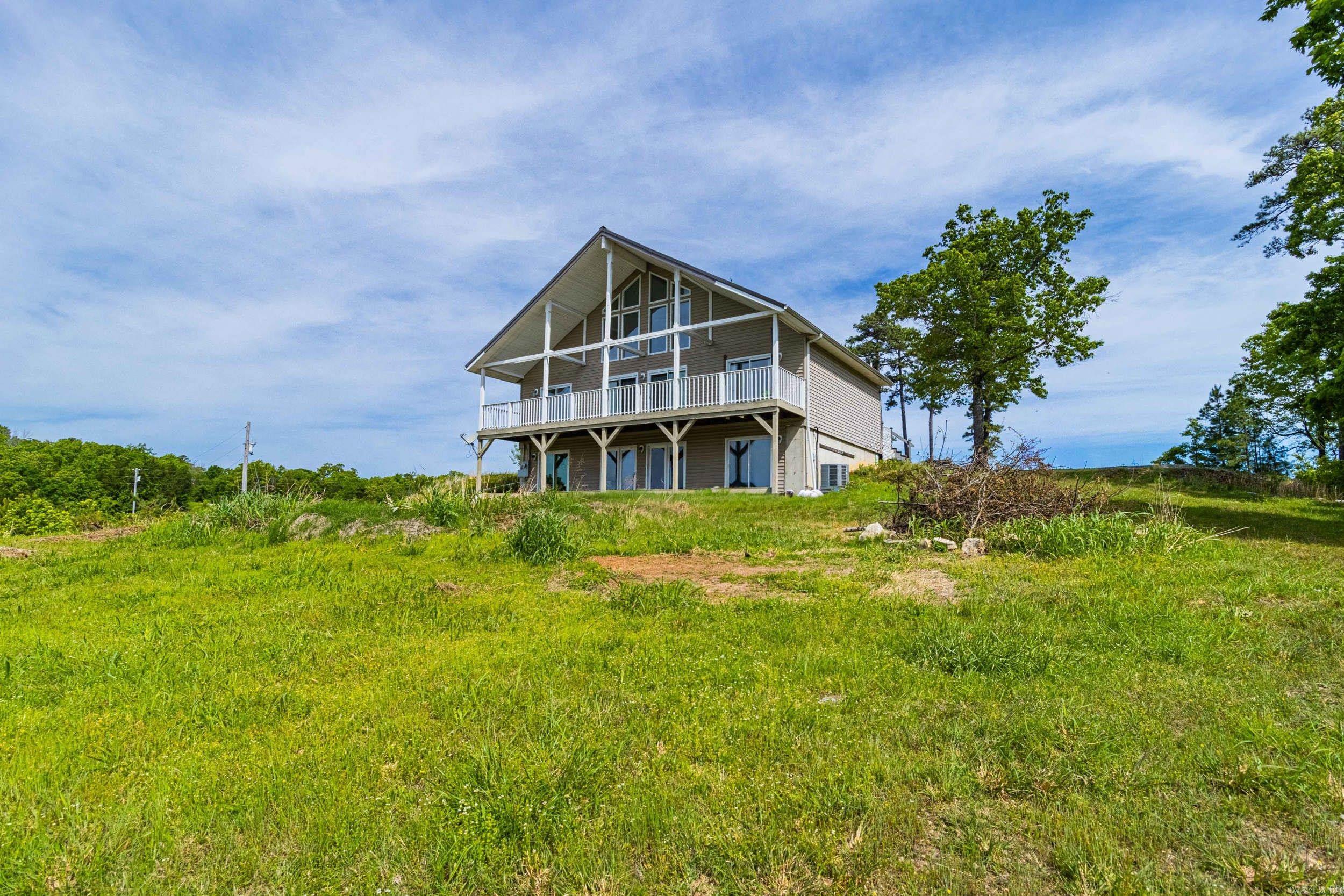 4605 Highway 177  Jordan, AR
