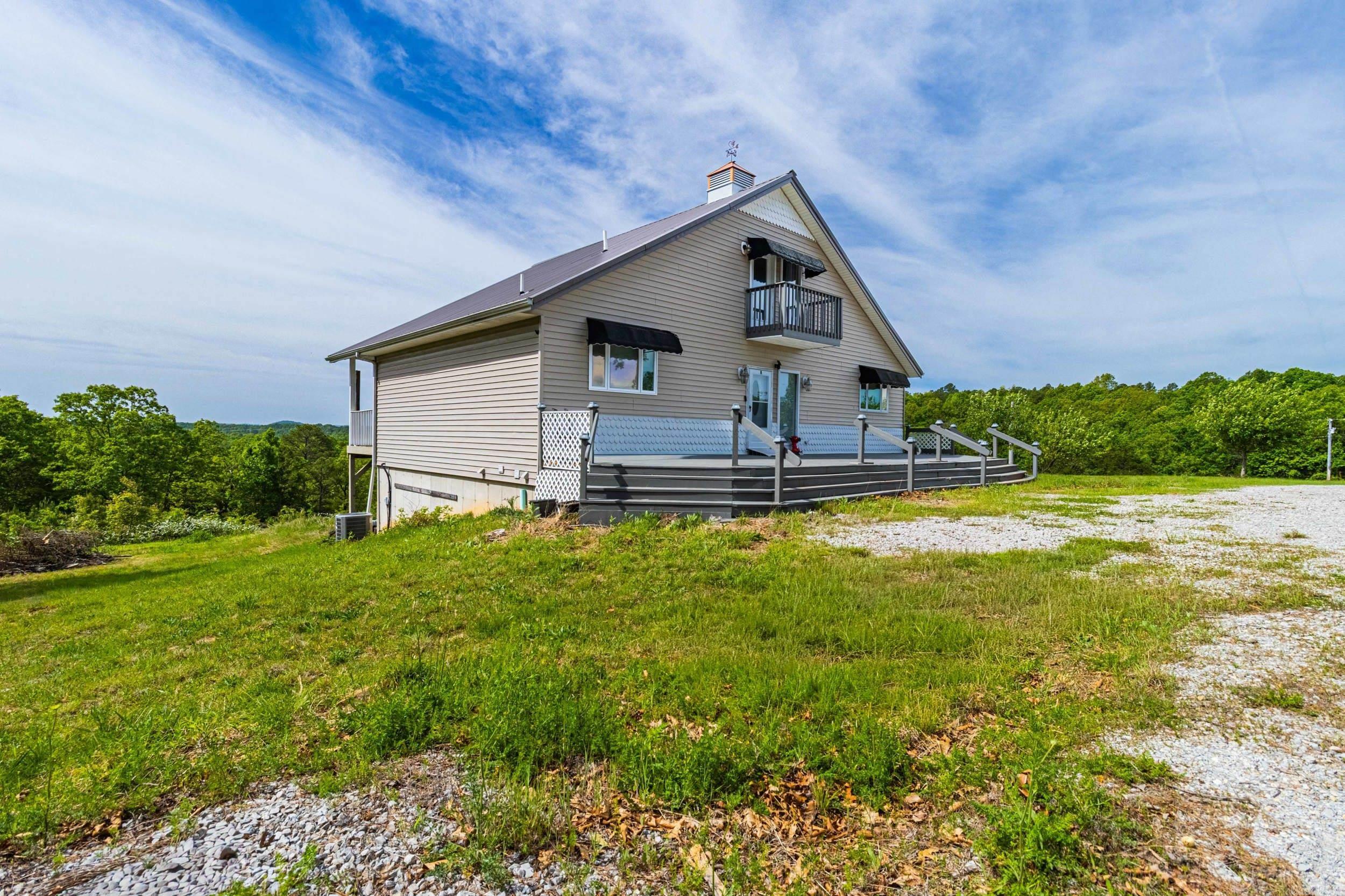 4605 Highway 177  Jordan, AR