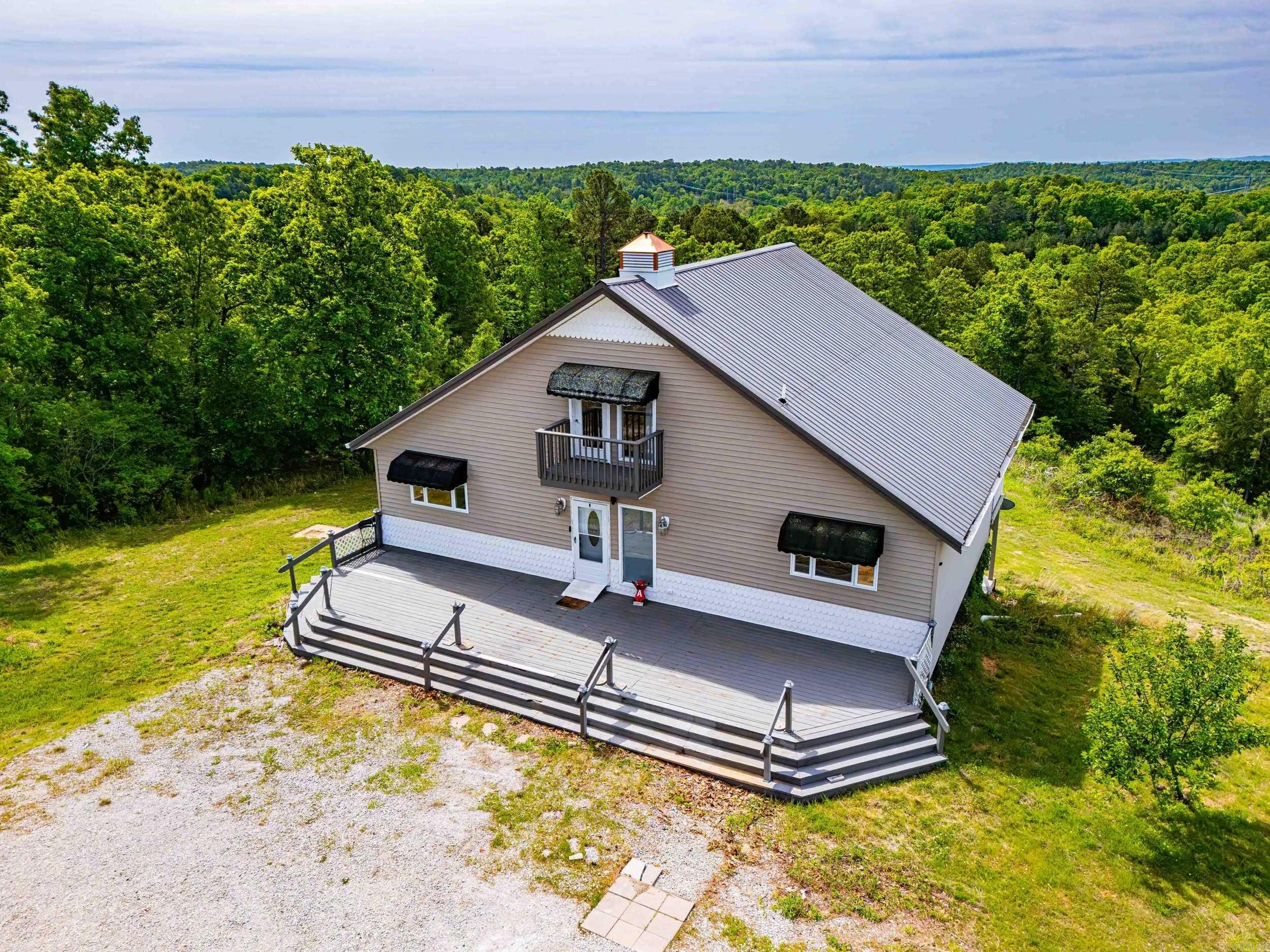 4605 Highway 177  Jordan, AR