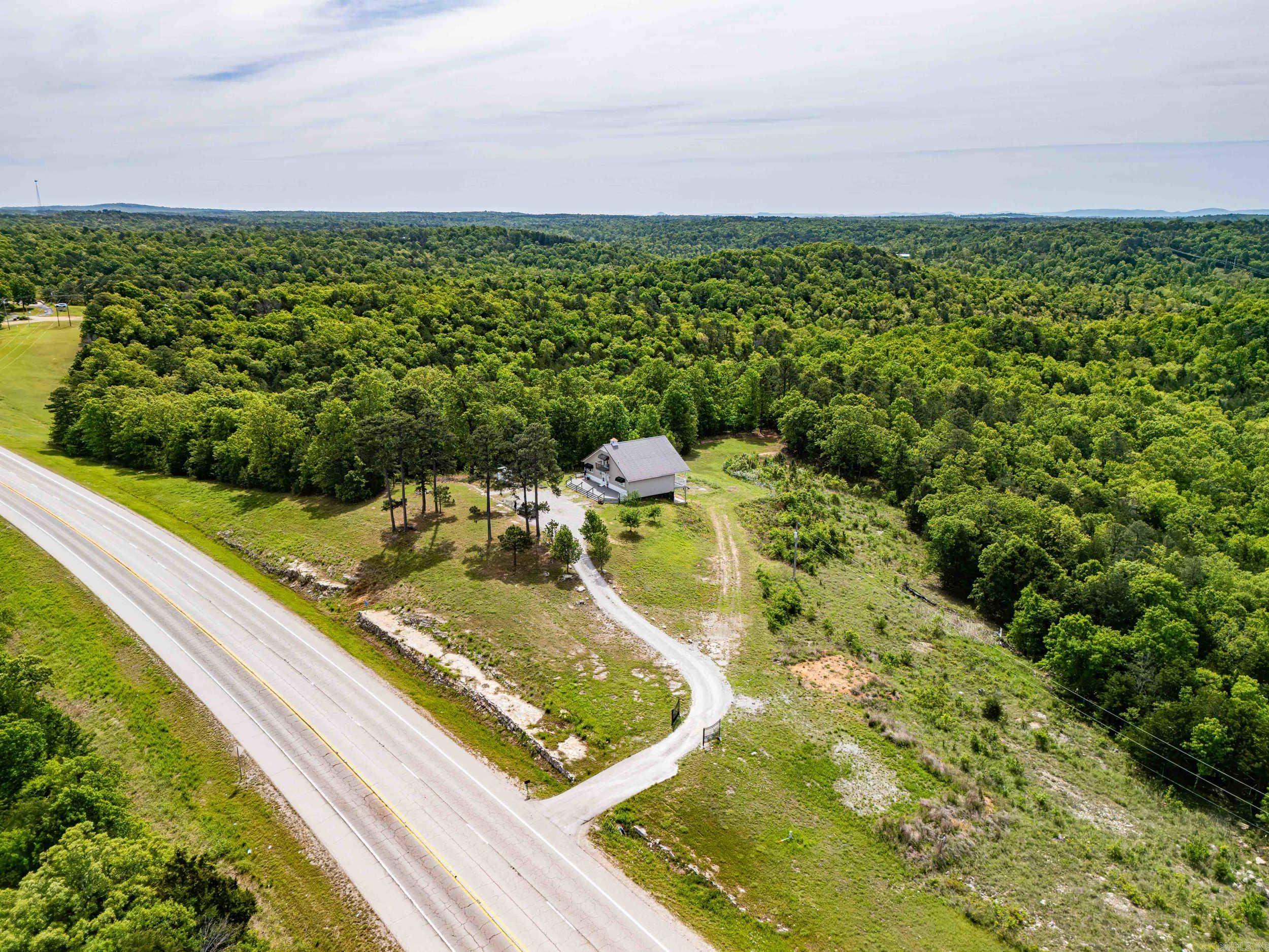 4605 Highway 177  Jordan, AR