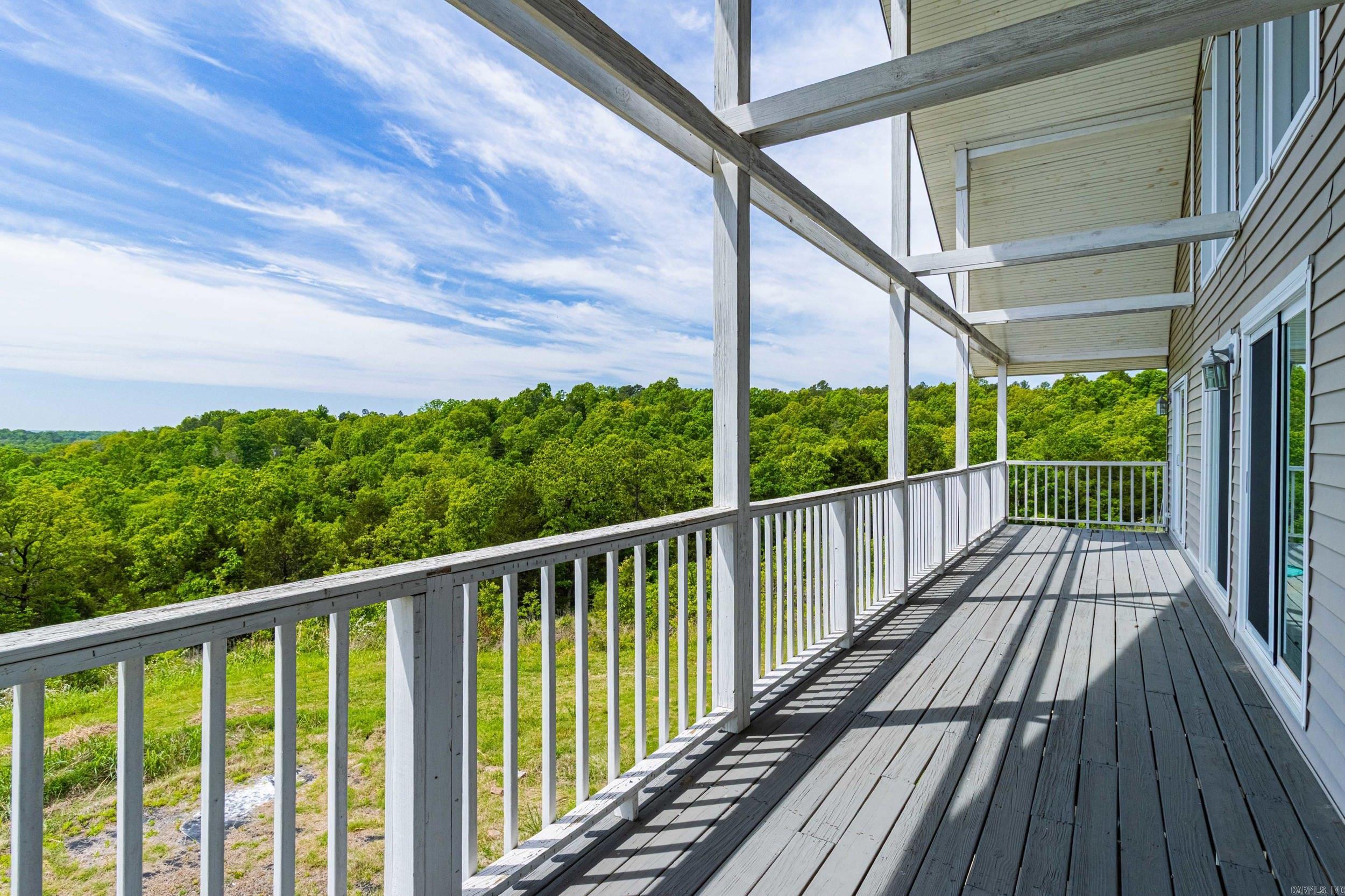 4605 Highway 177  Jordan, AR