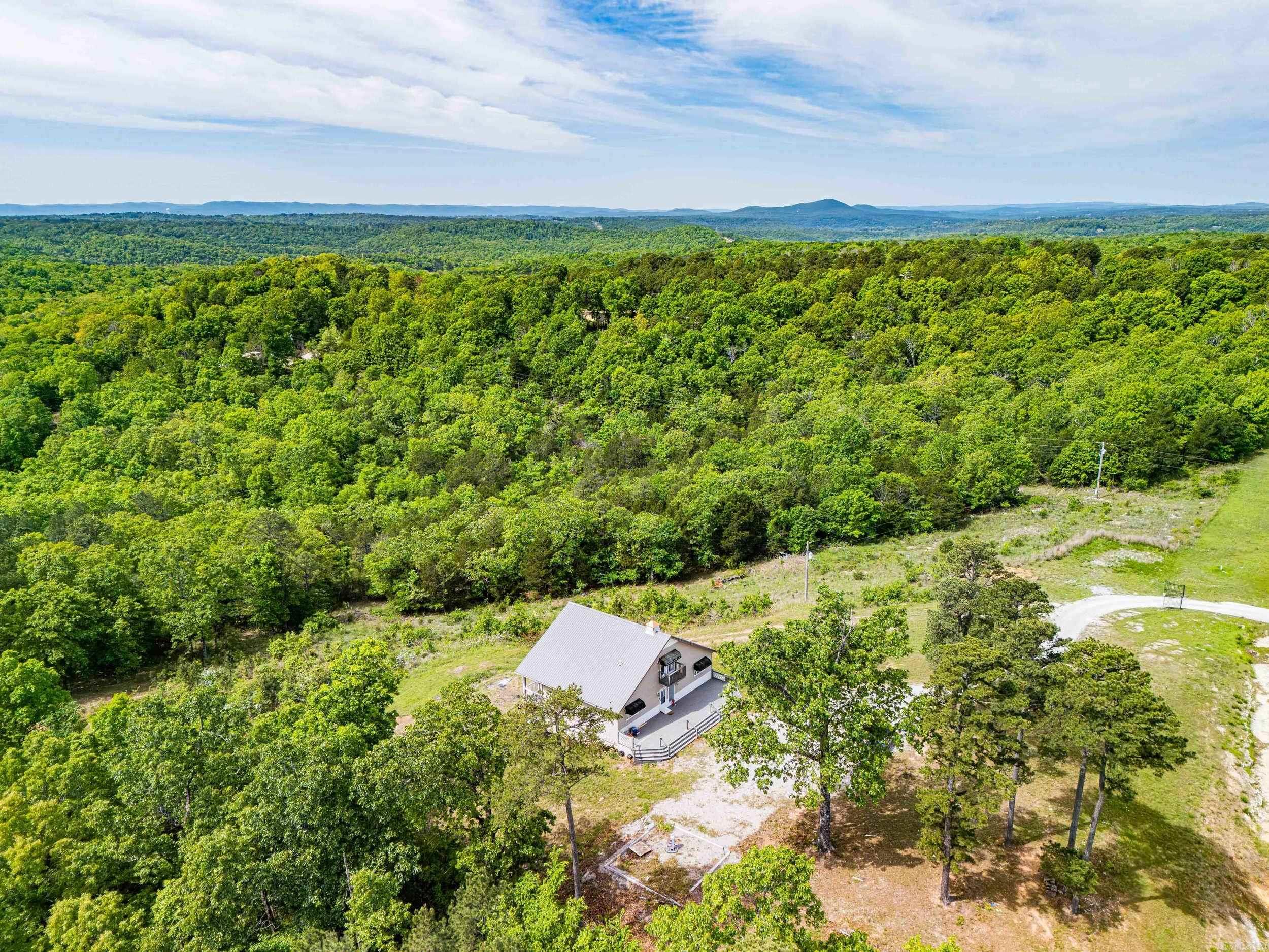 4605 Highway 177  Jordan, AR
