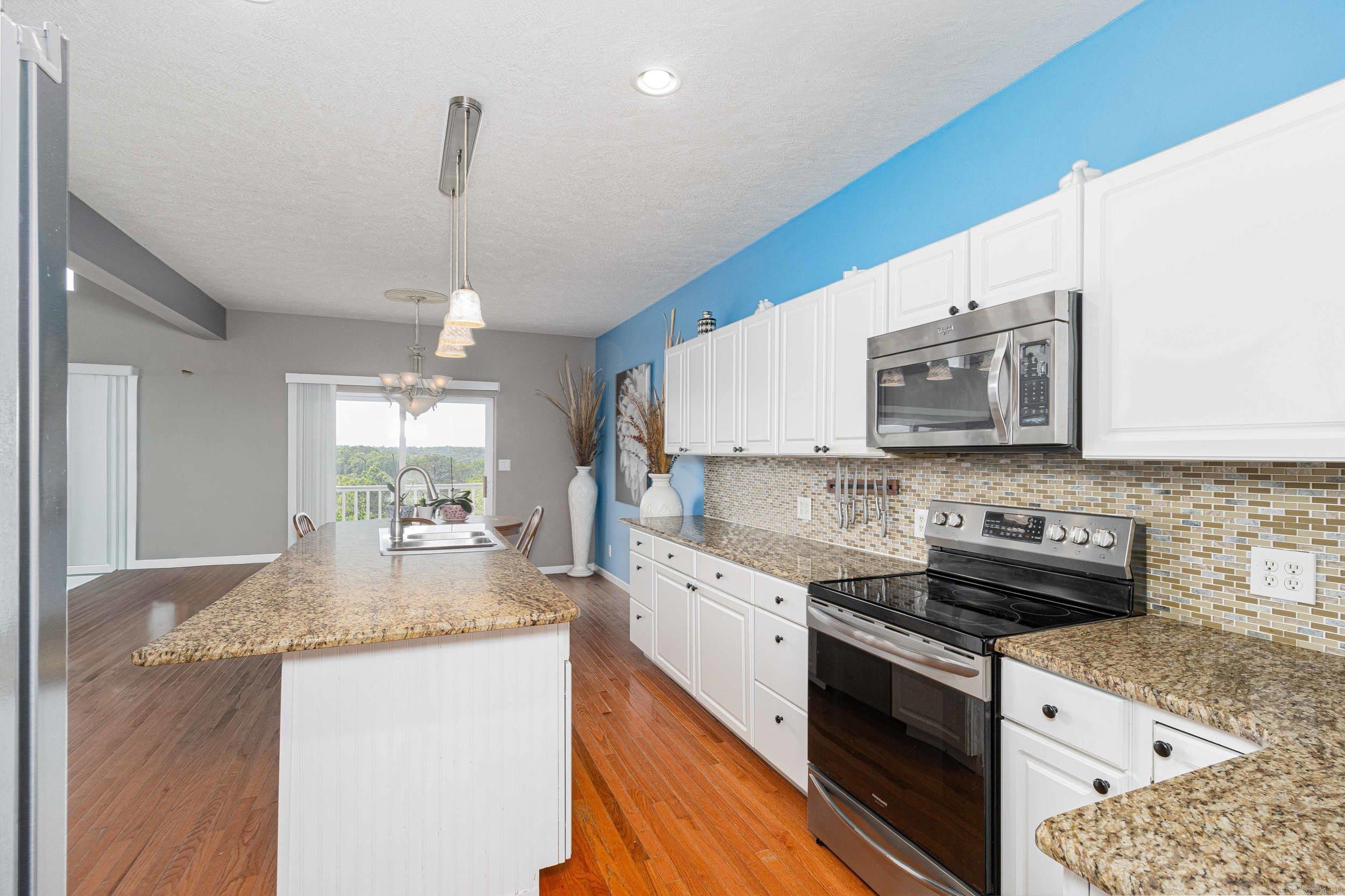 4605 Highway 177  Jordan, AR