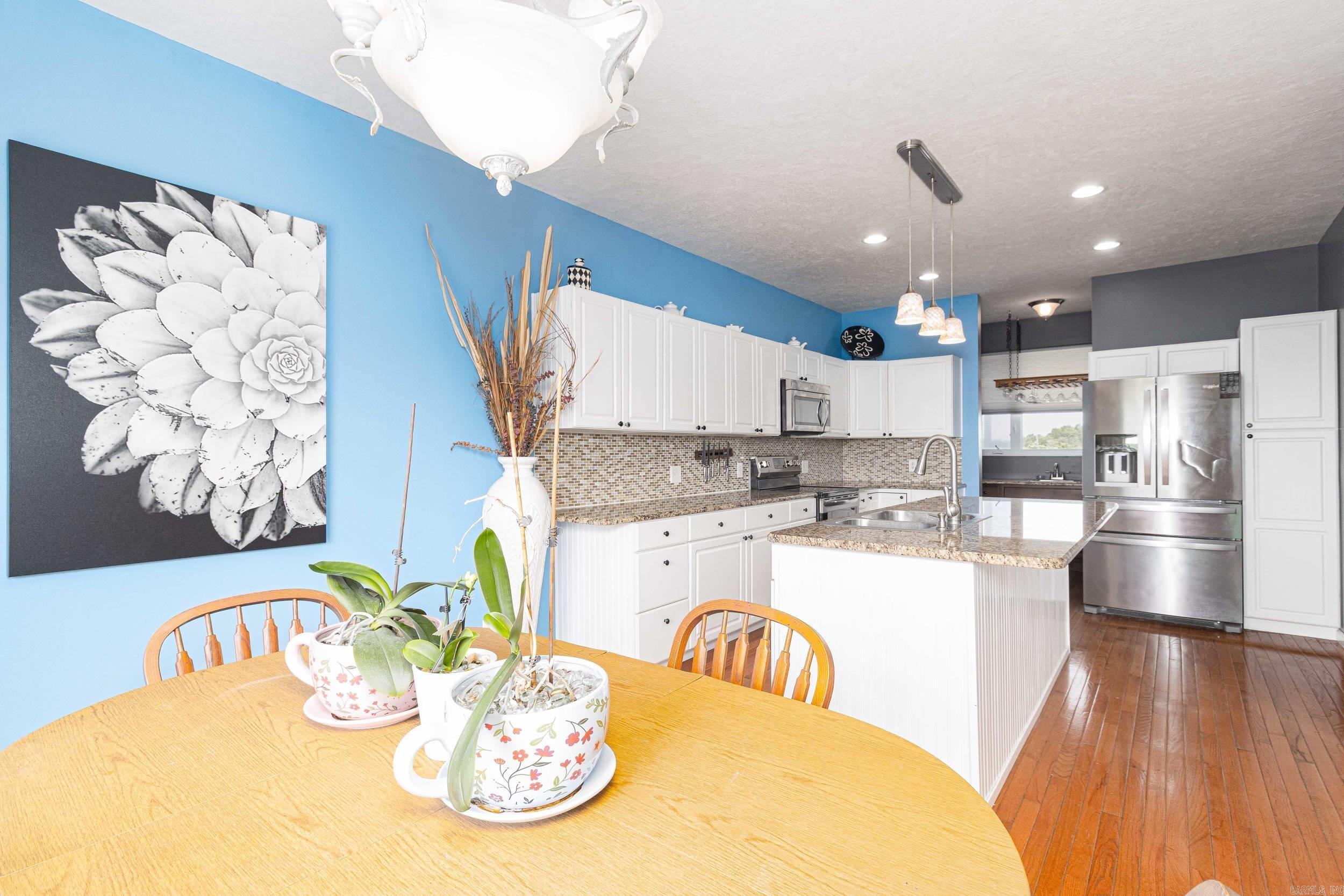 4605 Highway 177  Jordan, AR