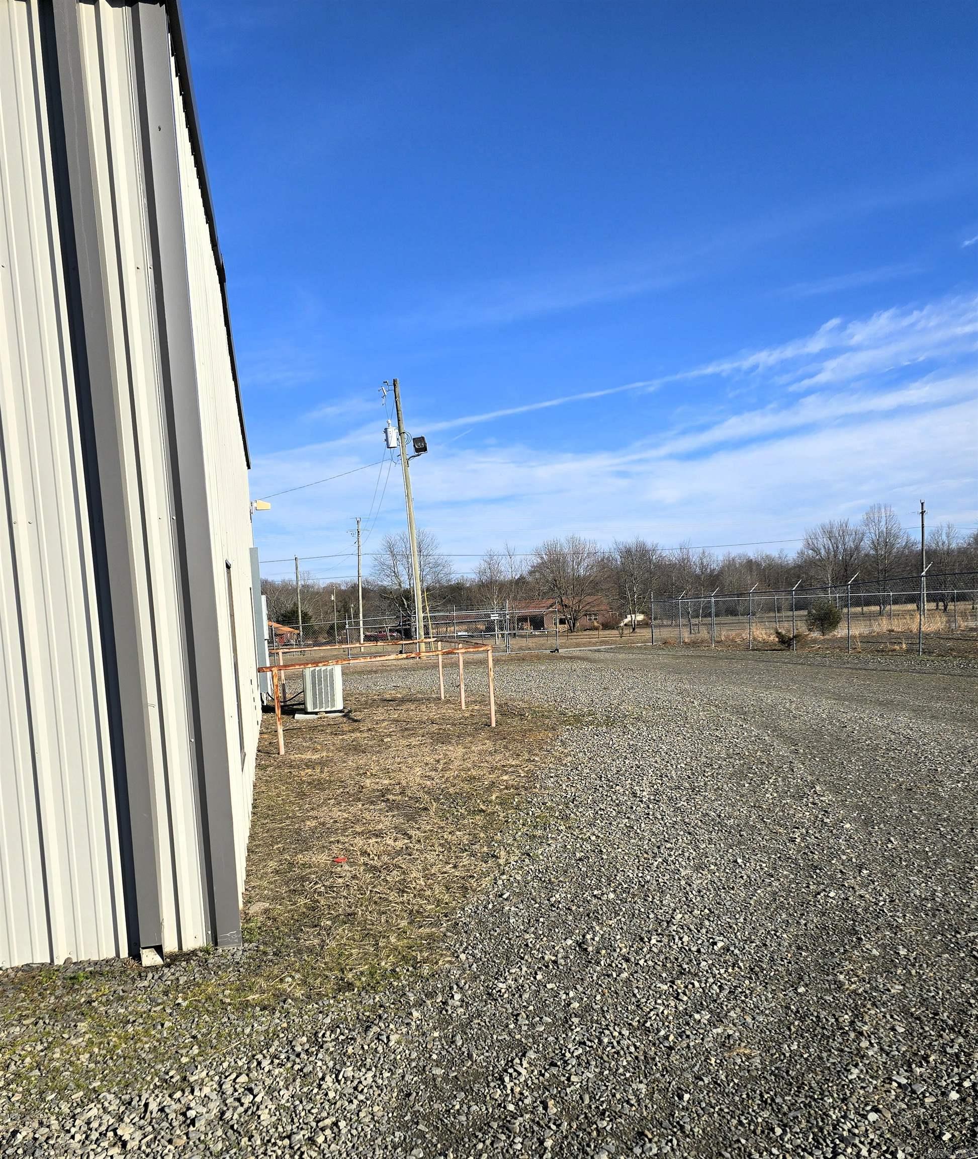 1264 5  Romance, AR