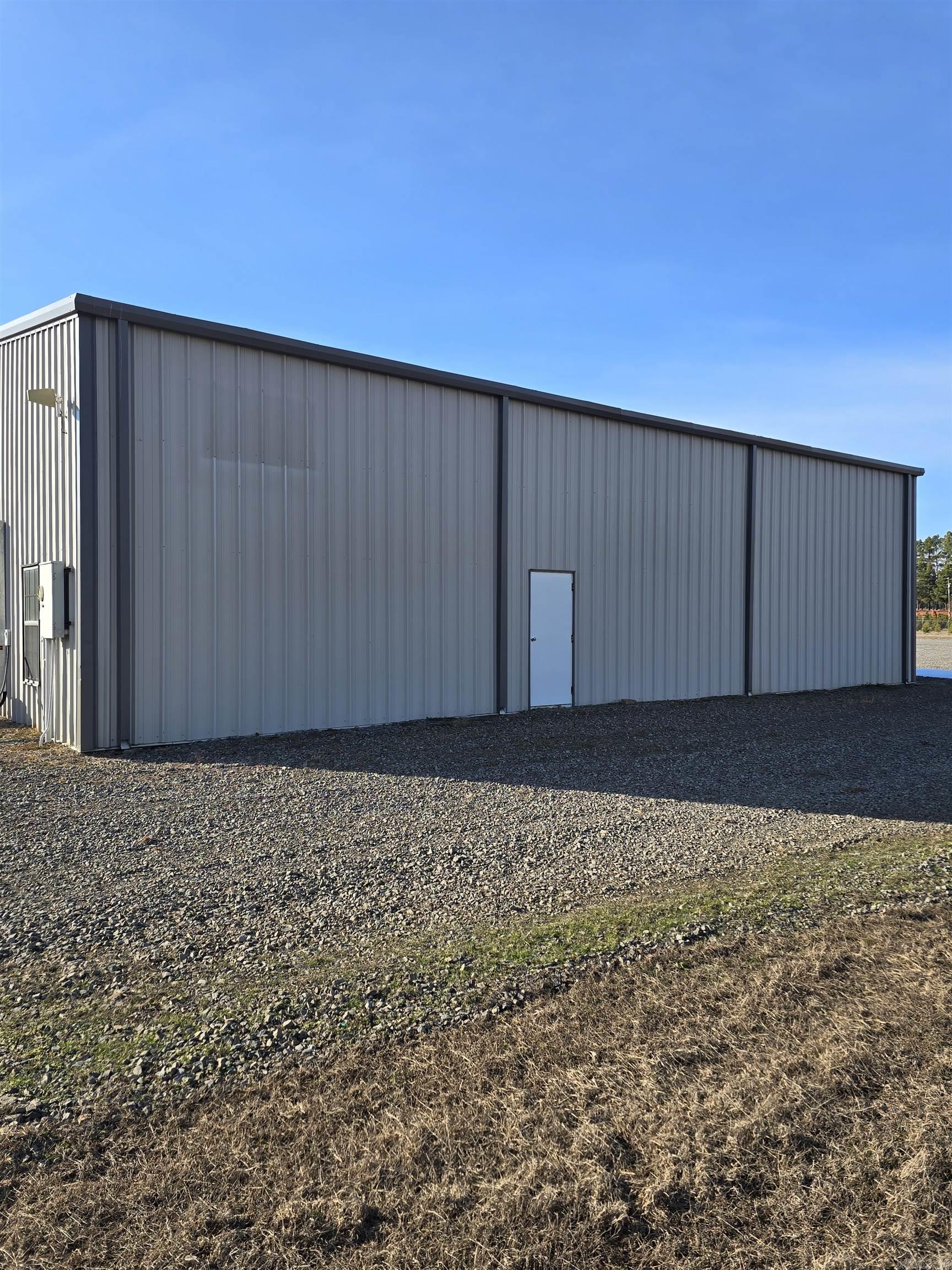 1264 5  Romance, AR