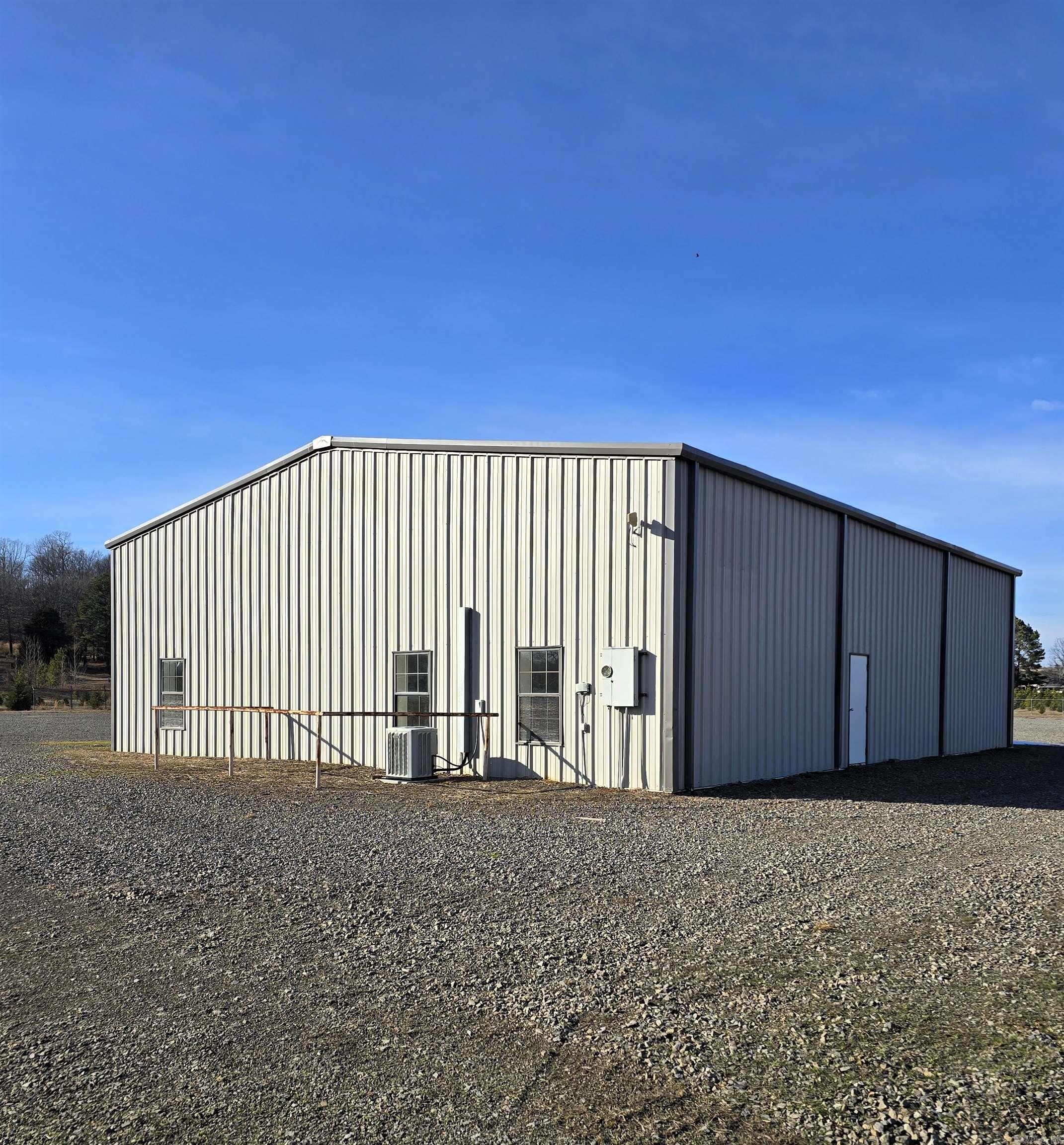 1264 5  Romance, AR