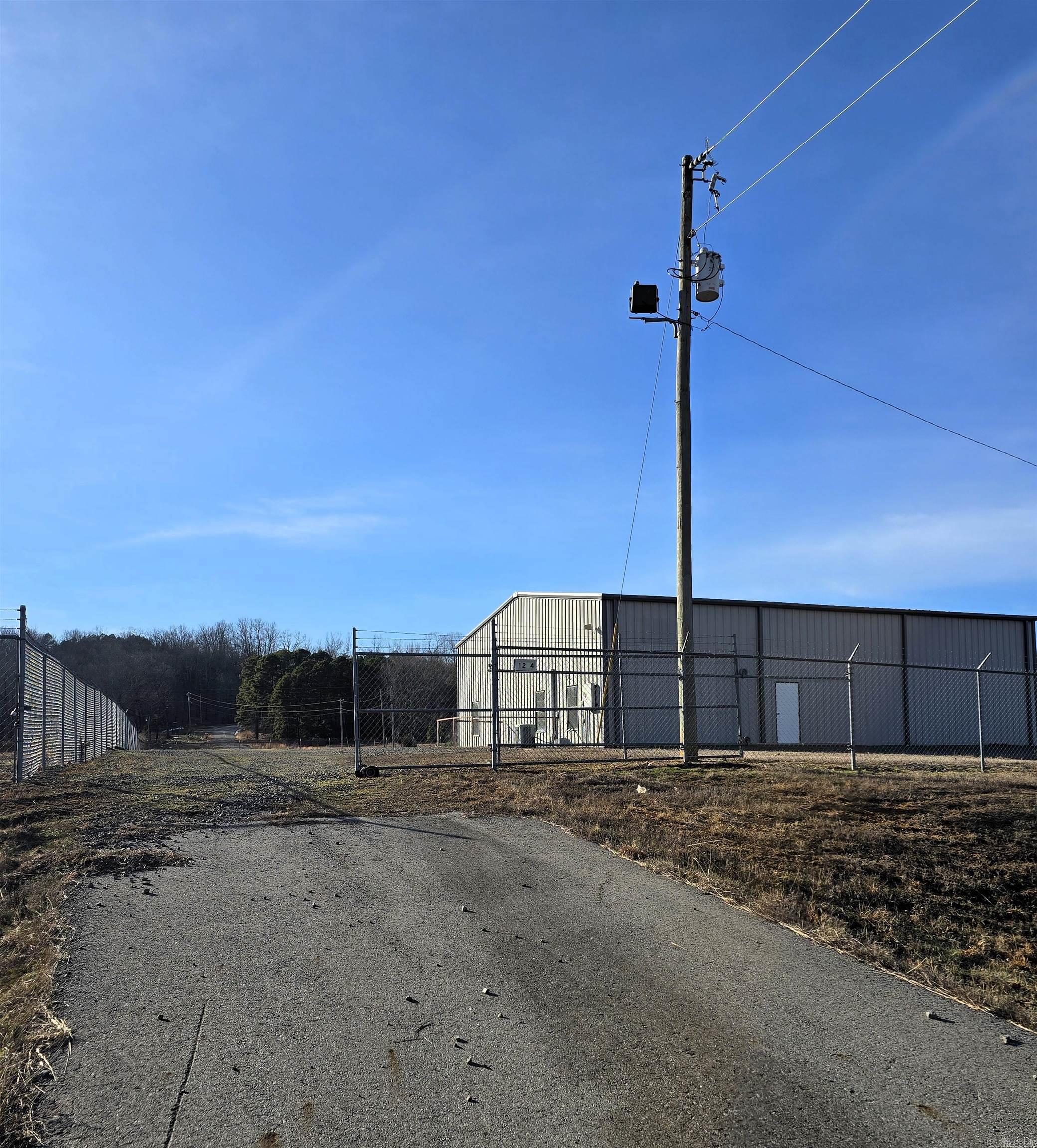 1264 5  Romance, AR