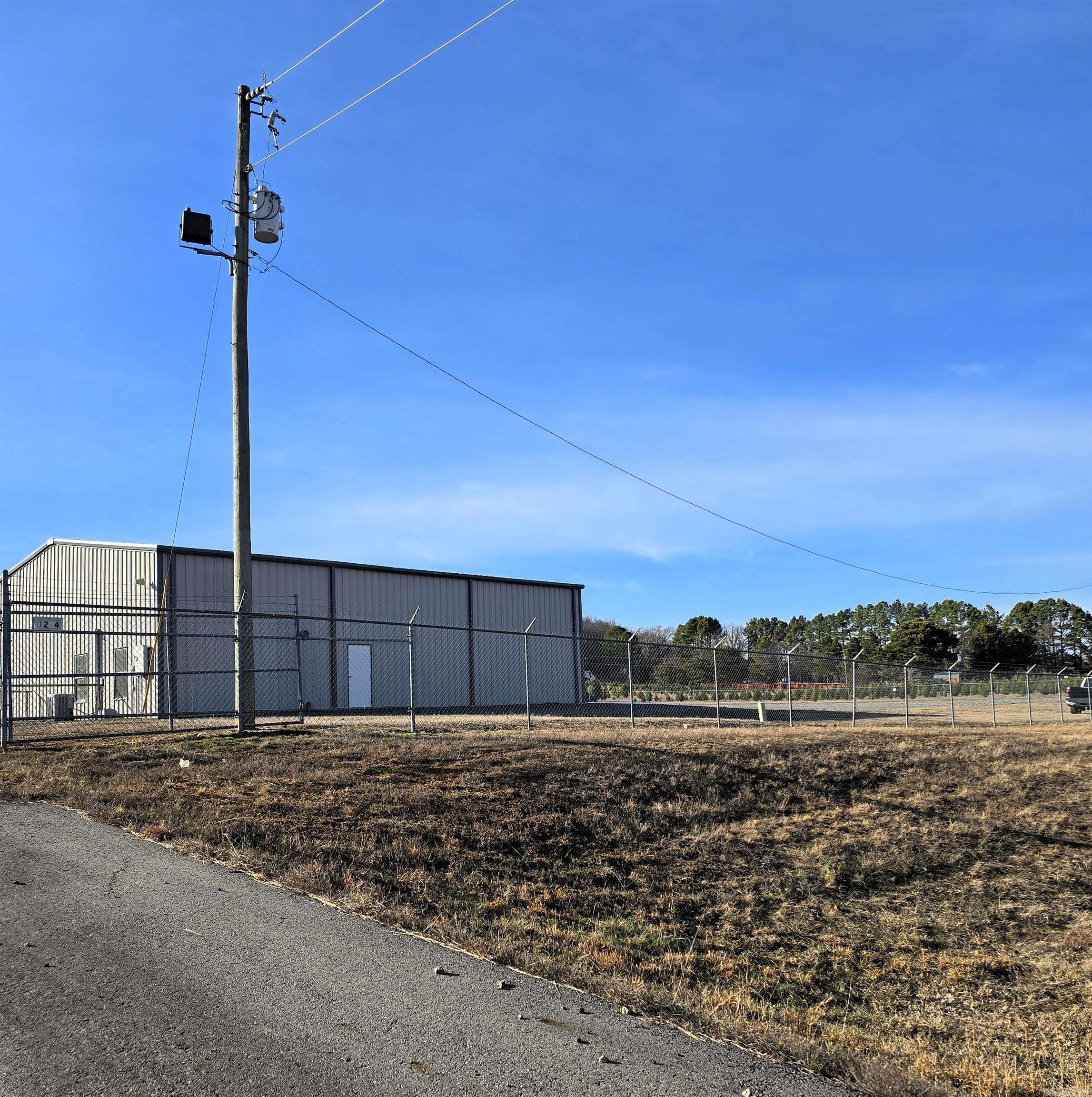 1264 5  Romance, AR